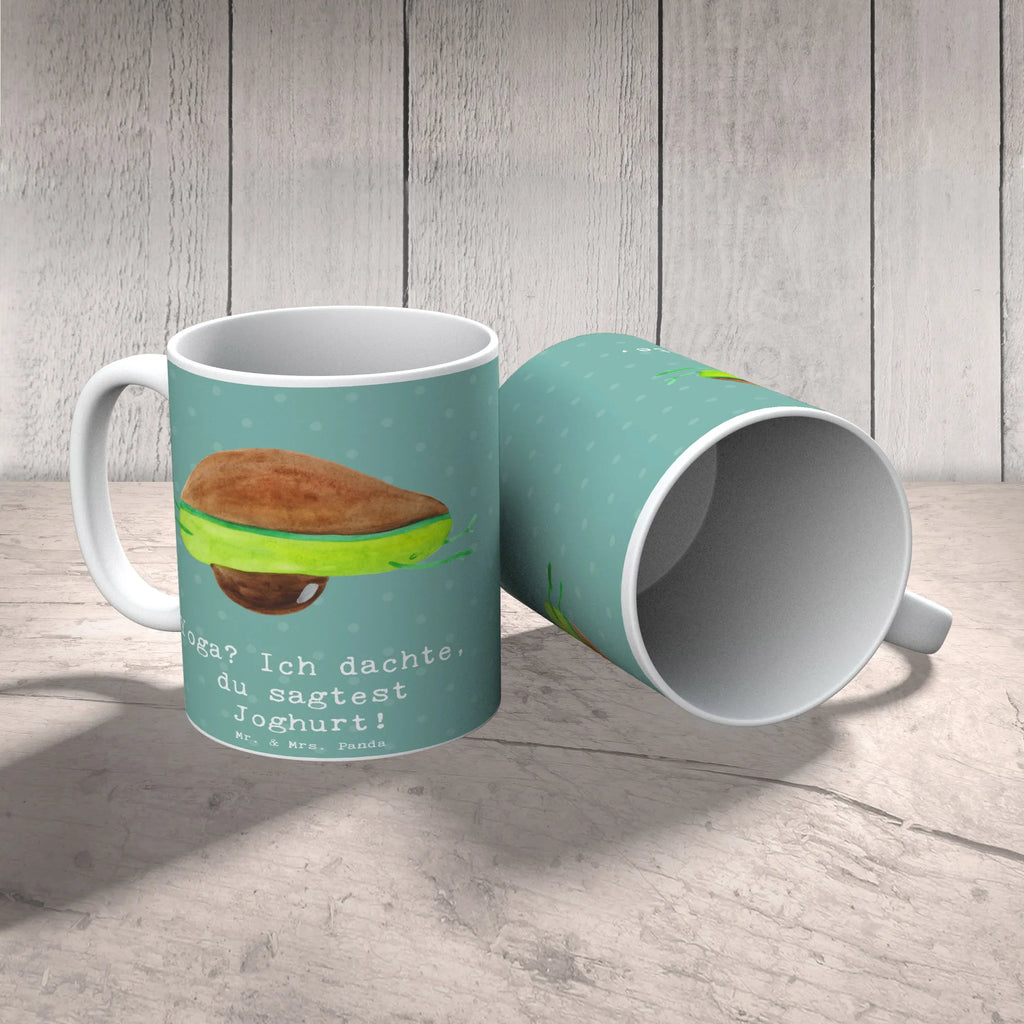 Tasse Yoga Humor Tasse, Kaffeetasse, Teetasse, Becher, Kaffeebecher, Teebecher, Keramiktasse, Porzellantasse, Büro Tasse, Geschenk Tasse, Tasse Sprüche, Tasse Motive, Kaffeetassen, Tasse bedrucken, Designer Tasse, Cappuccino Tassen, Schöne Teetassen, Geschenk, Sport, Sportart, Hobby, Schenken, Danke, Dankeschön, Auszeichnung, Gewinn, Sportler