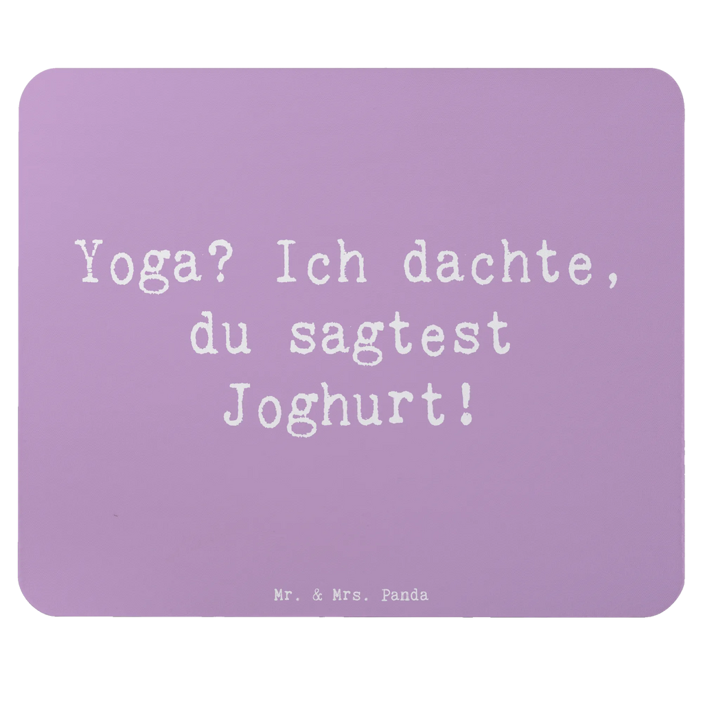 Mauspad Spruch Yoga Humor Mousepad, Computer zubehör, Büroausstattung, PC Zubehör, Arbeitszimmer, Mauspad, Einzigartiges Mauspad, Designer Mauspad, Mausunterlage, Mauspad Büro, Geschenk, Sport, Sportart, Hobby, Schenken, Danke, Dankeschön, Auszeichnung, Gewinn, Sportler