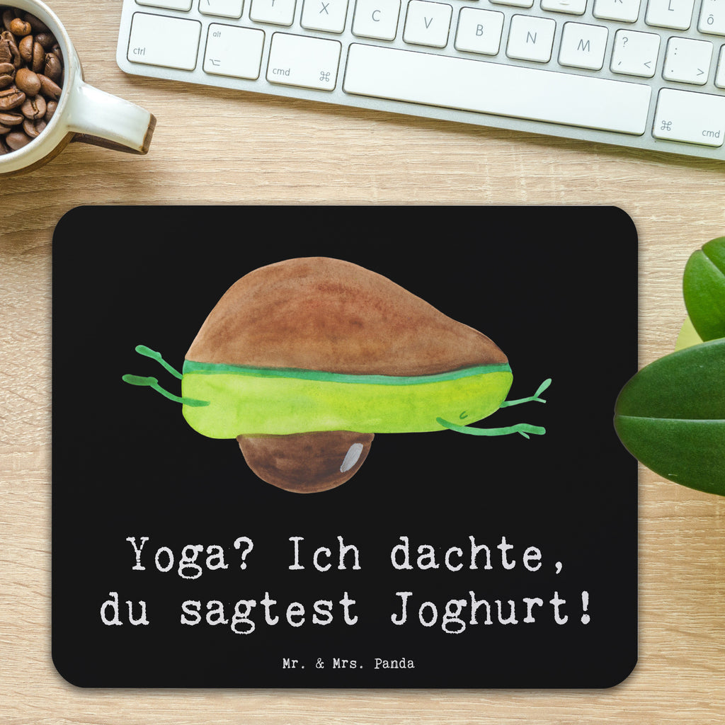 Mauspad Yoga Humor Mousepad, Computer zubehör, Büroausstattung, PC Zubehör, Arbeitszimmer, Mauspad, Einzigartiges Mauspad, Designer Mauspad, Mausunterlage, Mauspad Büro, Geschenk, Sport, Sportart, Hobby, Schenken, Danke, Dankeschön, Auszeichnung, Gewinn, Sportler