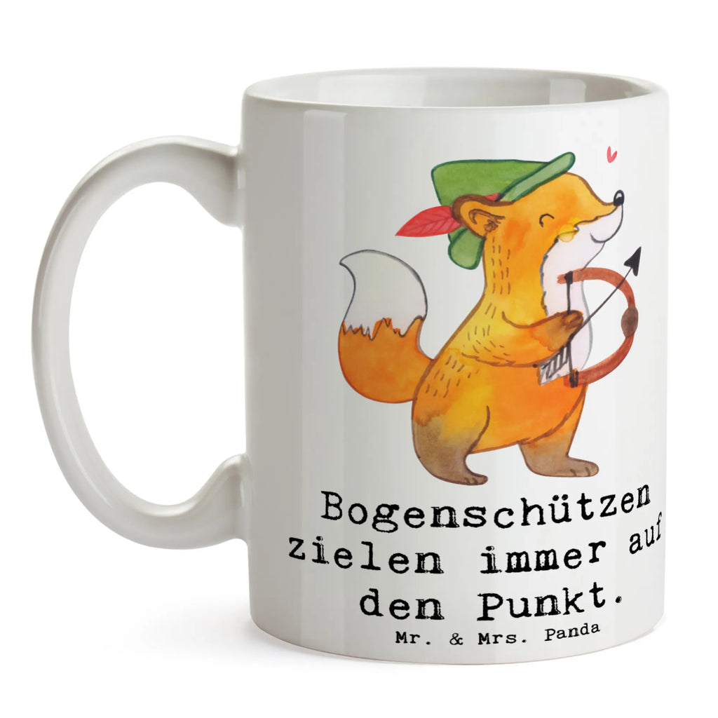 Tasse Bogenschützen Fokussierung Tasse, Kaffeetasse, Teetasse, Becher, Kaffeebecher, Teebecher, Keramiktasse, Porzellantasse, Büro Tasse, Geschenk Tasse, Tasse Sprüche, Tasse Motive, Kaffeetassen, Tasse bedrucken, Designer Tasse, Cappuccino Tassen, Schöne Teetassen, Geschenk, Sport, Sportart, Hobby, Schenken, Danke, Dankeschön, Auszeichnung, Gewinn, Sportler