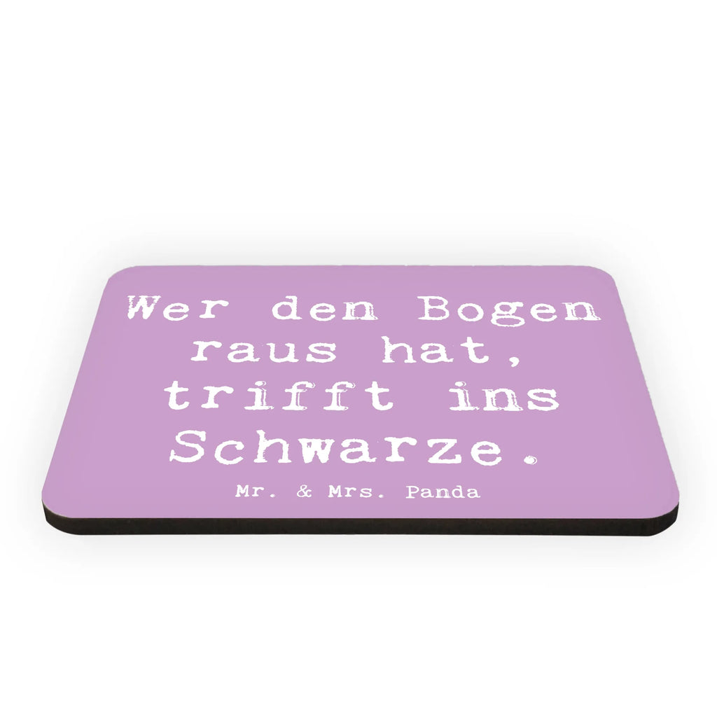 Magnet Spruch Bogensport Meister Kühlschrankmagnet, Pinnwandmagnet, Souvenir Magnet, Motivmagnete, Dekomagnet, Whiteboard Magnet, Notiz Magnet, Kühlschrank Dekoration, Geschenk, Sport, Sportart, Hobby, Schenken, Danke, Dankeschön, Auszeichnung, Gewinn, Sportler