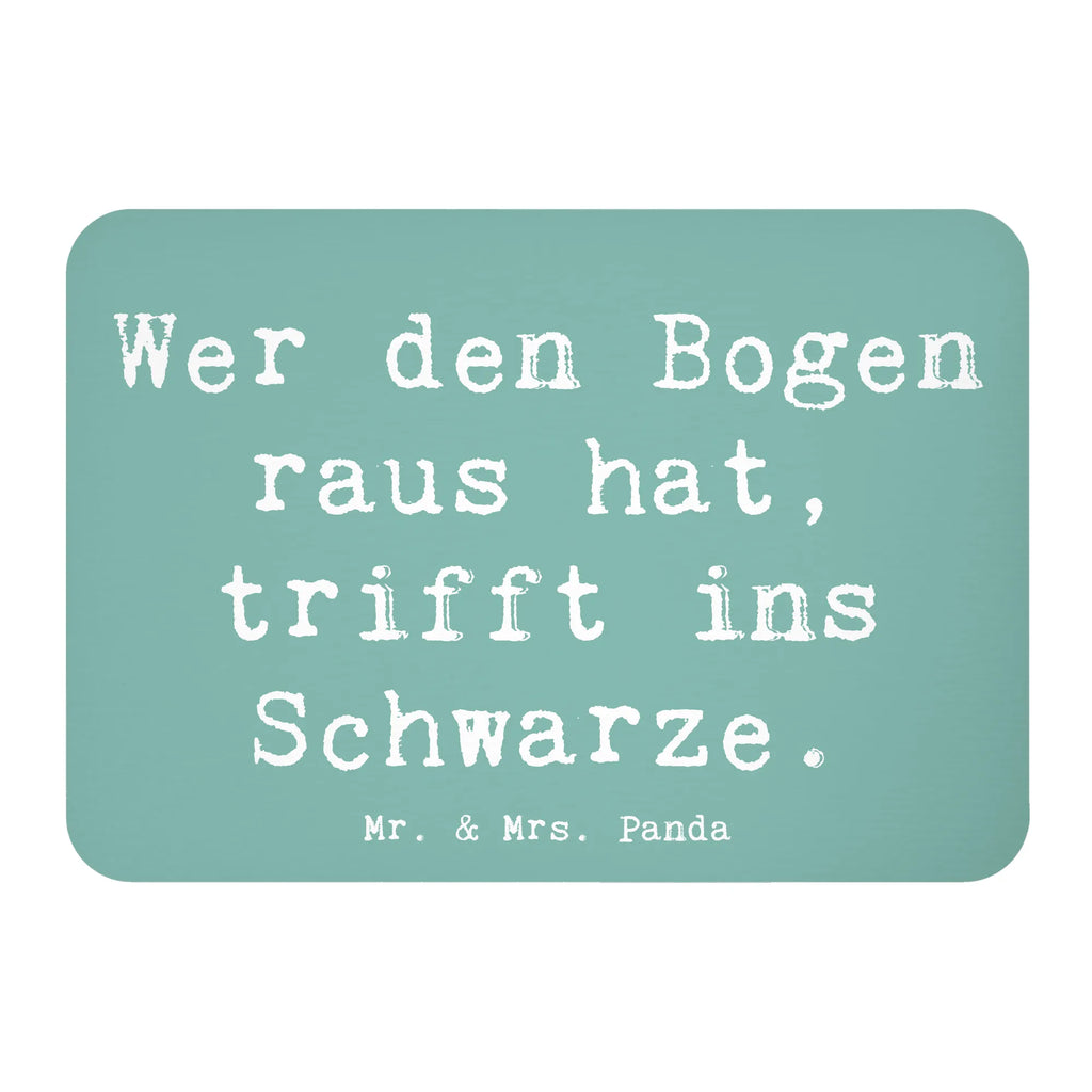 Magnet Spruch Bogensport Meister Kühlschrankmagnet, Pinnwandmagnet, Souvenir Magnet, Motivmagnete, Dekomagnet, Whiteboard Magnet, Notiz Magnet, Kühlschrank Dekoration, Geschenk, Sport, Sportart, Hobby, Schenken, Danke, Dankeschön, Auszeichnung, Gewinn, Sportler