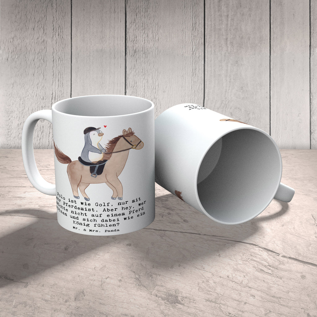 Tasse Polo Abenteuer Tasse, Kaffeetasse, Teetasse, Becher, Kaffeebecher, Teebecher, Keramiktasse, Porzellantasse, Büro Tasse, Geschenk Tasse, Tasse Sprüche, Tasse Motive, Kaffeetassen, Tasse bedrucken, Designer Tasse, Cappuccino Tassen, Schöne Teetassen, Geschenk, Sport, Sportart, Hobby, Schenken, Danke, Dankeschön, Auszeichnung, Gewinn, Sportler