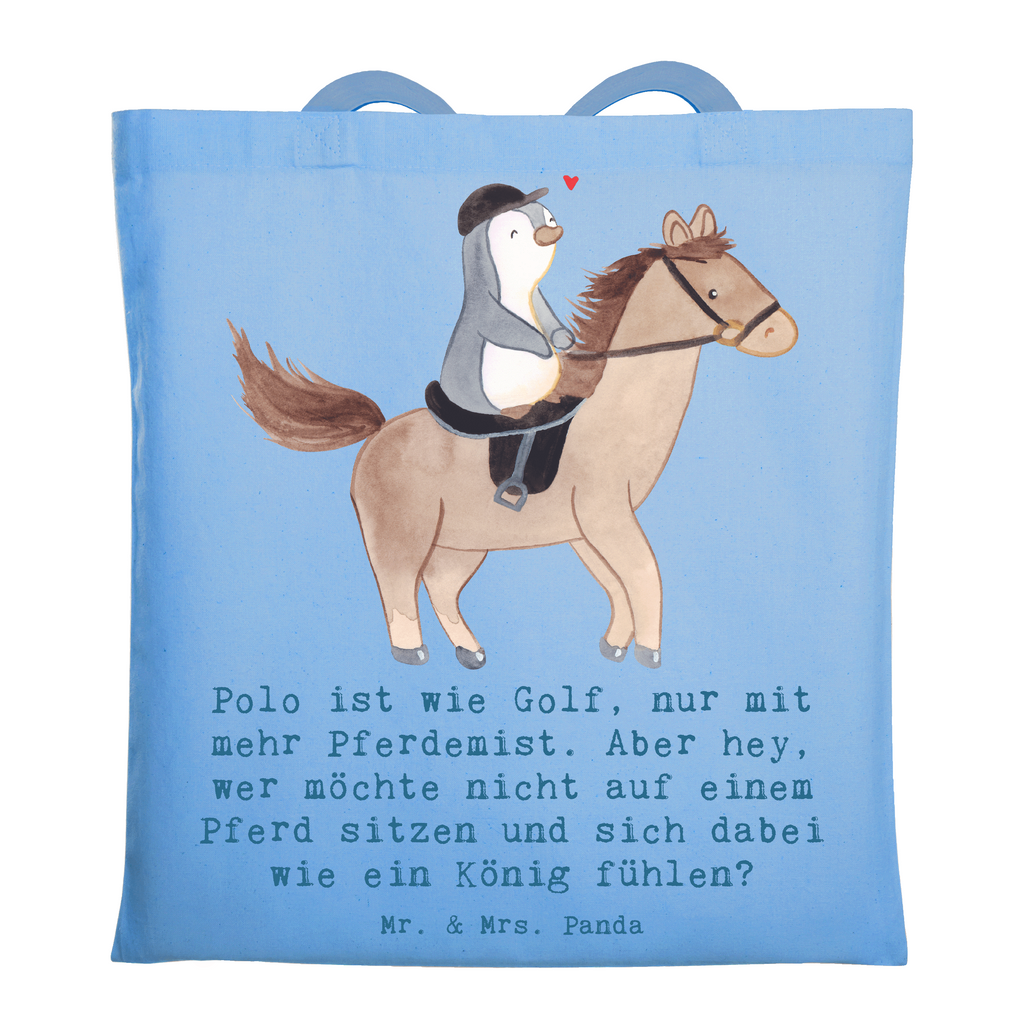 Tragetasche Polo Abenteuer Beuteltasche, Beutel, Einkaufstasche, Jutebeutel, Stoffbeutel, Tasche, Shopper, Umhängetasche, Strandtasche, Schultertasche, Stofftasche, Tragetasche, Badetasche, Jutetasche, Einkaufstüte, Laptoptasche, Geschenk, Sport, Sportart, Hobby, Schenken, Danke, Dankeschön, Auszeichnung, Gewinn, Sportler