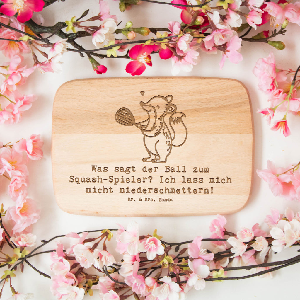 Frühstücksbrett Squash Humor Frühstücksbrett, Holzbrett, Schneidebrett, Schneidebrett Holz, Frühstücksbrettchen, Küchenbrett, Geschenk, Sport, Sportart, Hobby, Schenken, Danke, Dankeschön, Auszeichnung, Gewinn, Sportler