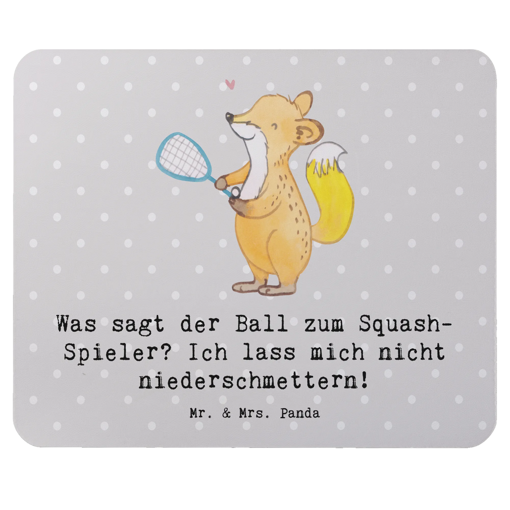 Mauspad Squash Humor Mousepad, Computer zubehör, Büroausstattung, PC Zubehör, Arbeitszimmer, Mauspad, Einzigartiges Mauspad, Designer Mauspad, Mausunterlage, Mauspad Büro, Geschenk, Sport, Sportart, Hobby, Schenken, Danke, Dankeschön, Auszeichnung, Gewinn, Sportler