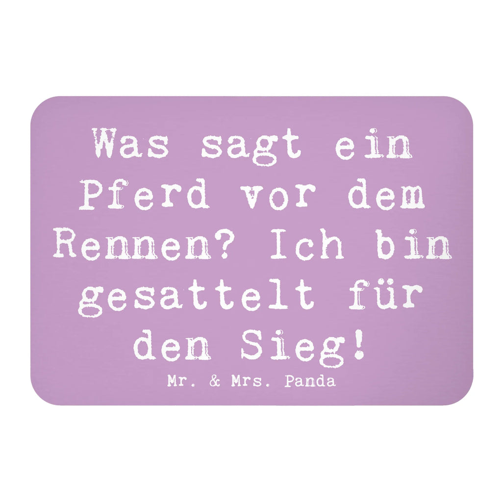 Magnet Spruch Pferderennen Erfolg Kühlschrankmagnet, Pinnwandmagnet, Souvenir Magnet, Motivmagnete, Dekomagnet, Whiteboard Magnet, Notiz Magnet, Kühlschrank Dekoration, Geschenk, Sport, Sportart, Hobby, Schenken, Danke, Dankeschön, Auszeichnung, Gewinn, Sportler