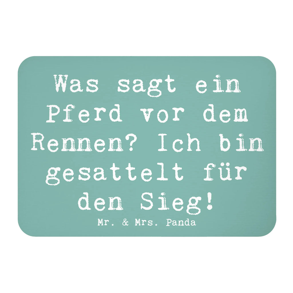 Magnet Spruch Pferderennen Erfolg Kühlschrankmagnet, Pinnwandmagnet, Souvenir Magnet, Motivmagnete, Dekomagnet, Whiteboard Magnet, Notiz Magnet, Kühlschrank Dekoration, Geschenk, Sport, Sportart, Hobby, Schenken, Danke, Dankeschön, Auszeichnung, Gewinn, Sportler