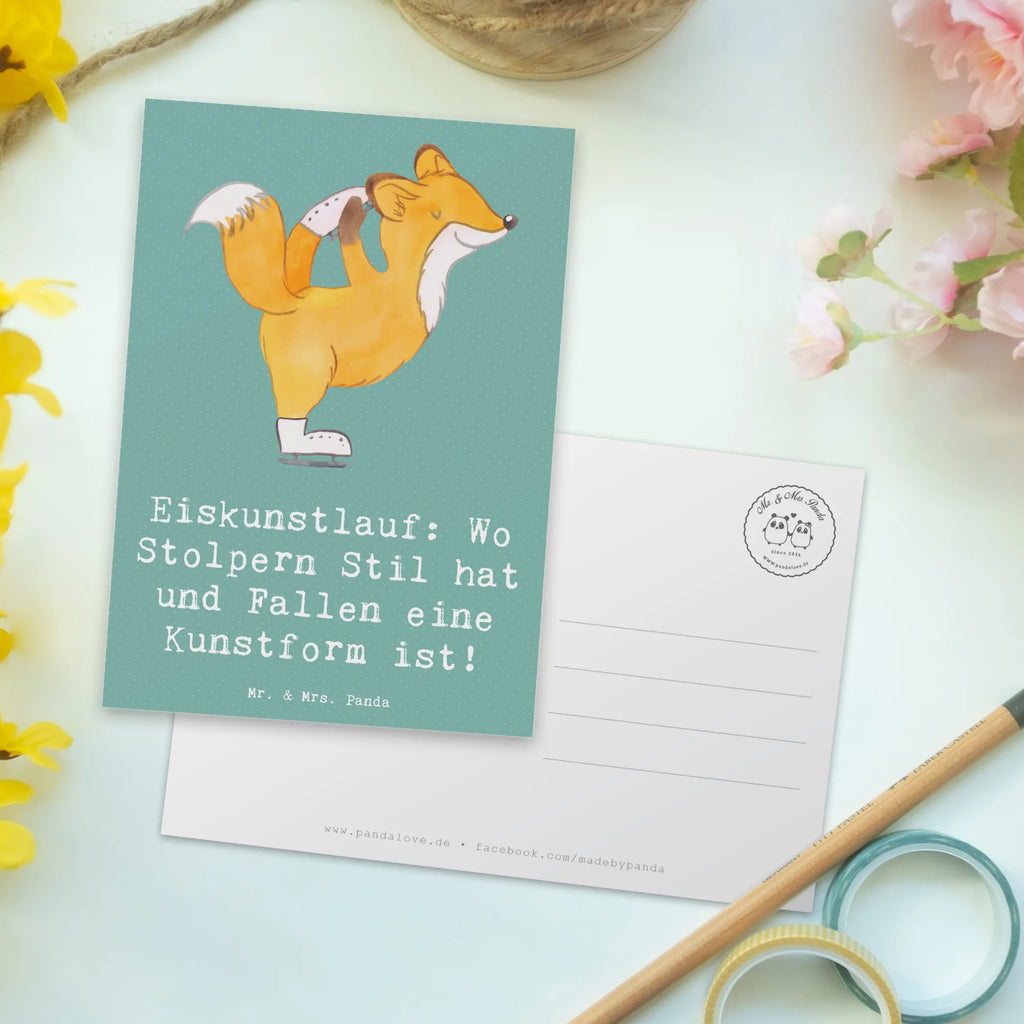 Postkarte Eiskunstlauf Kunst Postkarte, Karte, Geschenkkarte, Grußkarte, Einladung, Ansichtskarte, Geburtstagskarte, Einladungskarte, Dankeskarte, Ansichtskarten, Einladung Geburtstag, Einladungskarten Geburtstag, Geschenk, Sport, Sportart, Hobby, Schenken, Danke, Dankeschön, Auszeichnung, Gewinn, Sportler