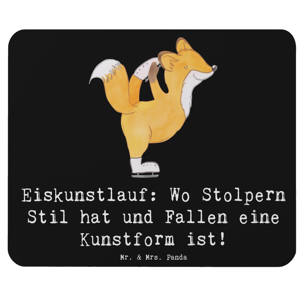 Mauspad Eiskunstlauf Kunst Mousepad, Computer zubehör, Büroausstattung, PC Zubehör, Arbeitszimmer, Mauspad, Einzigartiges Mauspad, Designer Mauspad, Mausunterlage, Mauspad Büro, Geschenk, Sport, Sportart, Hobby, Schenken, Danke, Dankeschön, Auszeichnung, Gewinn, Sportler