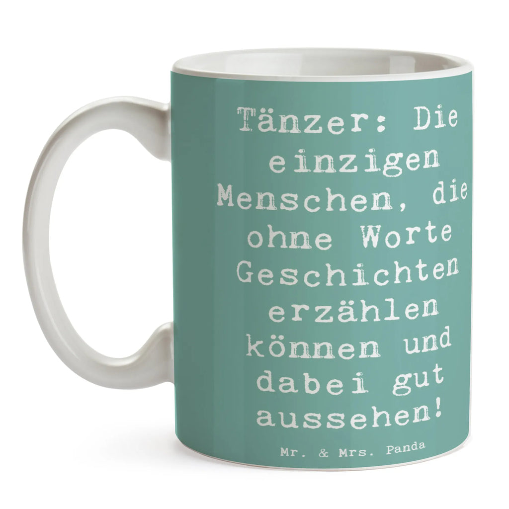 Tasse Tanzen Geschichten Tasse, Kaffeetasse, Teetasse, Becher, Kaffeebecher, Teebecher, Keramiktasse, Porzellantasse, Büro Tasse, Geschenk Tasse, Tasse Sprüche, Tasse Motive, Kaffeetassen, Tasse bedrucken, Designer Tasse, Cappuccino Tassen, Schöne Teetassen, Geschenk, Sport, Sportart, Hobby, Schenken, Danke, Dankeschön, Auszeichnung, Gewinn, Sportler