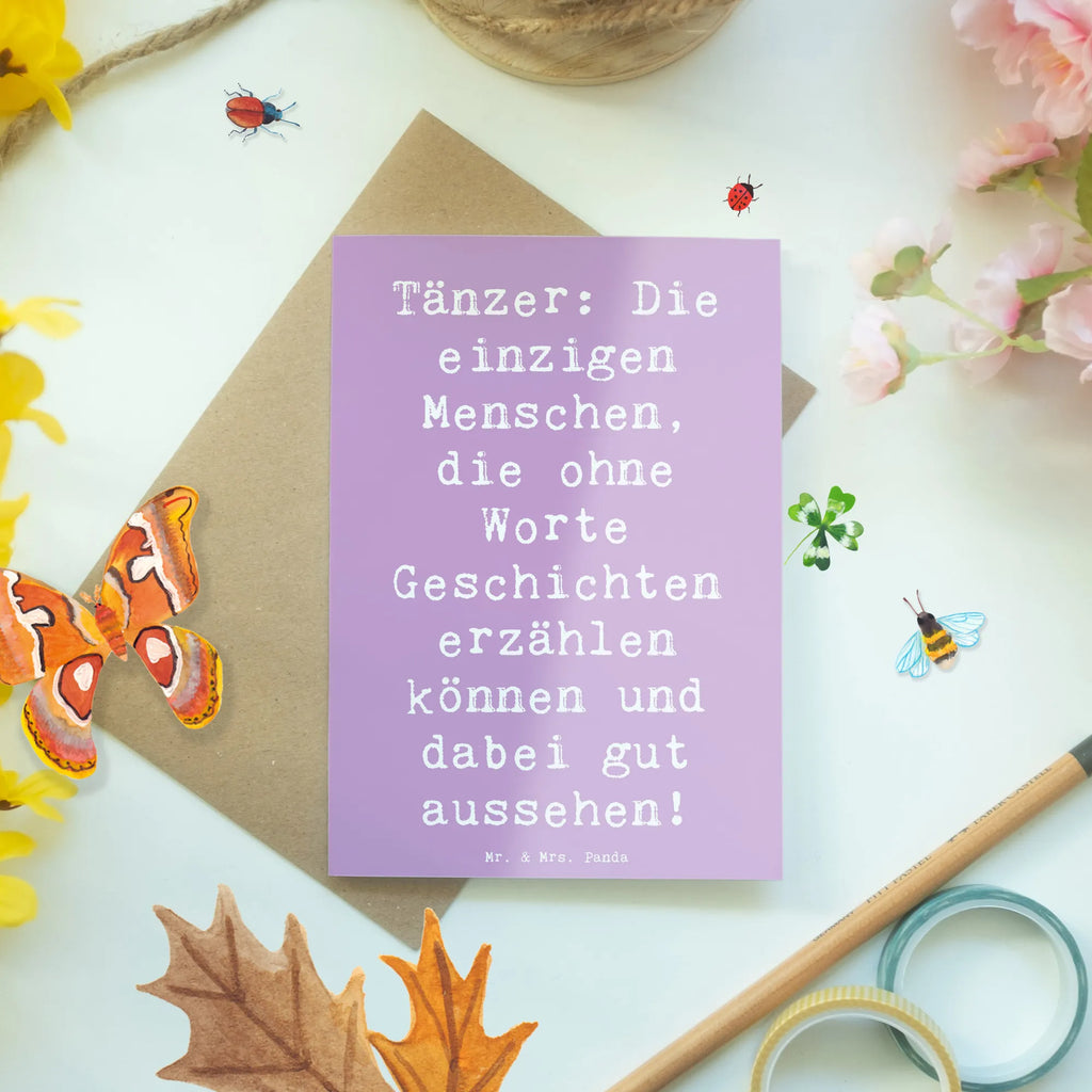 Grußkarte Spruch Tanzen Geschichten Grußkarte, Klappkarte, Einladungskarte, Glückwunschkarte, Hochzeitskarte, Geburtstagskarte, Karte, Ansichtskarten, Geschenk, Sport, Sportart, Hobby, Schenken, Danke, Dankeschön, Auszeichnung, Gewinn, Sportler