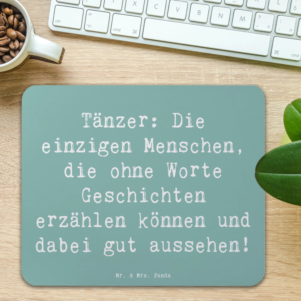 Mauspad Spruch Tanzen Geschichten Mousepad, Computer zubehör, Büroausstattung, PC Zubehör, Arbeitszimmer, Mauspad, Einzigartiges Mauspad, Designer Mauspad, Mausunterlage, Mauspad Büro, Geschenk, Sport, Sportart, Hobby, Schenken, Danke, Dankeschön, Auszeichnung, Gewinn, Sportler