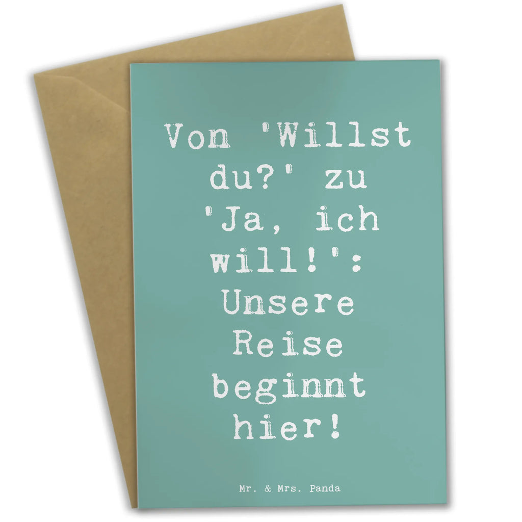 Grußkarte Spruch Verlobung Abenteuer Grußkarte, Klappkarte, Einladungskarte, Glückwunschkarte, Hochzeitskarte, Geburtstagskarte, Karte, Ansichtskarten, Hochzeit, Hochzeitsgeschenk, Ehe, Hochzeitsfeier, Trauung, Trauungsgeschenk, Verlobungsfeier, Verlobungsgeschenk, Hochzeitsgeschenkideen, Hochzeitsgeschenke für Brautpaar