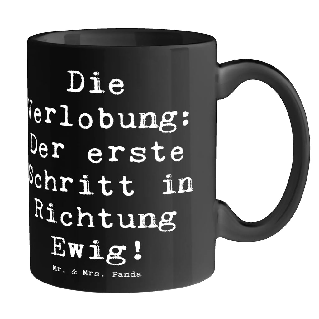 Tasse Spruch Verlobung Schritt Tasse, Kaffeetasse, Teetasse, Becher, Kaffeebecher, Teebecher, Keramiktasse, Porzellantasse, Büro Tasse, Geschenk Tasse, Tasse Sprüche, Tasse Motive, Kaffeetassen, Tasse bedrucken, Designer Tasse, Cappuccino Tassen, Schöne Teetassen, Hochzeit, Hochzeitsgeschenk, Ehe, Hochzeitsfeier, Trauung, Trauungsgeschenk, Hochzeitskarte, Verlobungsfeier, Verlobungsgeschenk, Hochzeitsgeschenkideen, Hochzeitsgeschenke für Brautpaar