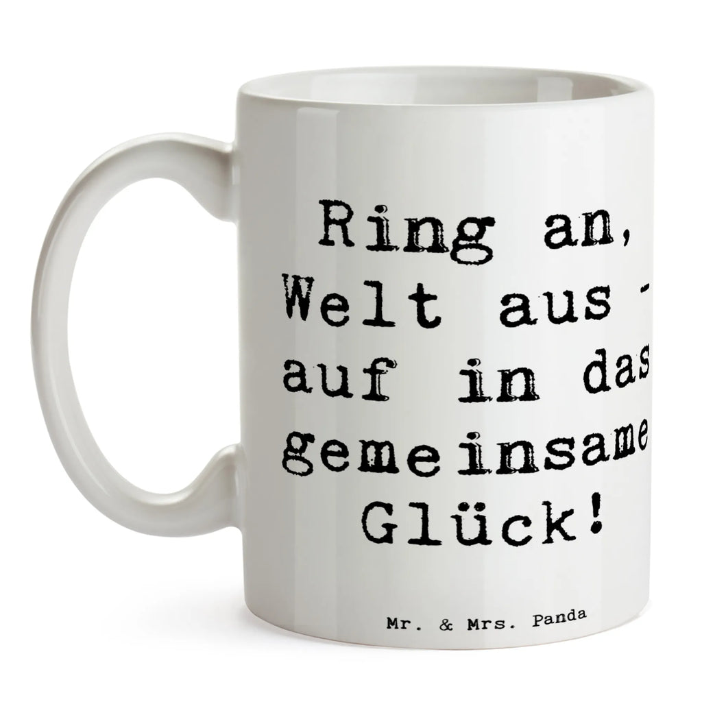 Tasse Spruch Verlobung Glück Tasse, Kaffeetasse, Teetasse, Becher, Kaffeebecher, Teebecher, Keramiktasse, Porzellantasse, Büro Tasse, Geschenk Tasse, Tasse Sprüche, Tasse Motive, Kaffeetassen, Tasse bedrucken, Designer Tasse, Cappuccino Tassen, Schöne Teetassen, Hochzeit, Hochzeitsgeschenk, Ehe, Hochzeitsfeier, Trauung, Trauungsgeschenk, Hochzeitskarte, Verlobungsfeier, Verlobungsgeschenk, Hochzeitsgeschenkideen, Hochzeitsgeschenke für Brautpaar