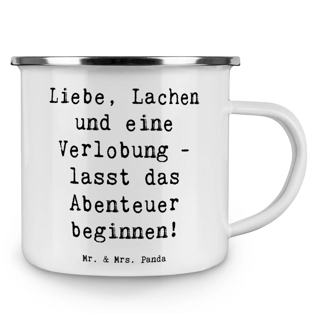 Camping Emaille Tasse Spruch Verlobungsfeier Abenteuer Campingtasse, Trinkbecher, Metalltasse, Outdoor Tasse, Emaille Trinkbecher, Blechtasse Outdoor, Emaille Campingbecher, Edelstahl Trinkbecher, Metalltasse für Camping, Kaffee Blechtasse, Camping Tasse Metall, Emaille Tasse, Emaille Becher, Tasse Camping, Tasse Emaille, Emaille Tassen, Camping Becher, Metall Tasse, Camping Tassen, Blechtasse, Emaille Tasse Camping, Camping Tasse Emaille, Emailletasse, Camping Tassen Emaille, Campingbecher, Blechtassen, Outdoor Becher, Campingtassen, Emaille Becher Camping, Camping Becher Edelstahl, Hochzeit, Hochzeitsgeschenk, Ehe, Hochzeitsfeier, Trauung, Trauungsgeschenk, Hochzeitskarte, Verlobungsfeier, Verlobungsgeschenk, Hochzeitsgeschenkideen, Hochzeitsgeschenke für Brautpaar