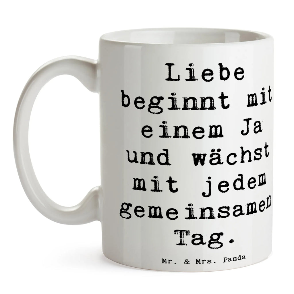 Tasse Spruch Hochzeit Liebe Tasse, Kaffeetasse, Teetasse, Becher, Kaffeebecher, Teebecher, Keramiktasse, Porzellantasse, Büro Tasse, Geschenk Tasse, Tasse Sprüche, Tasse Motive, Kaffeetassen, Tasse bedrucken, Designer Tasse, Cappuccino Tassen, Schöne Teetassen, Hochzeit, Hochzeitsgeschenk, Ehe, Hochzeitsfeier, Trauung, Trauungsgeschenk, Hochzeitskarte, Verlobungsfeier, Verlobungsgeschenk, Hochzeitsgeschenkideen, Hochzeitsgeschenke für Brautpaar