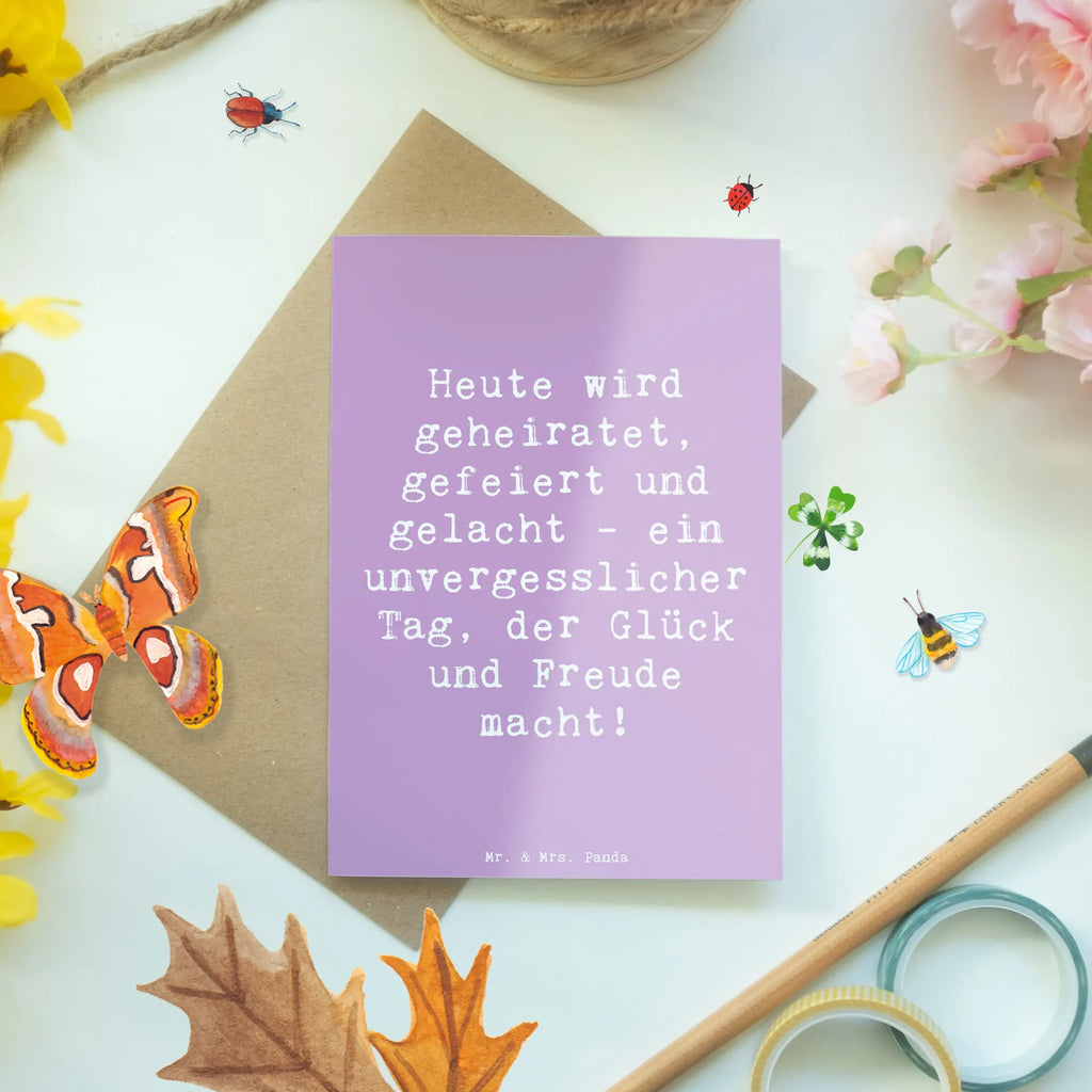 Grußkarte Spruch Hochzeitsfeier Freude Grußkarte, Klappkarte, Einladungskarte, Glückwunschkarte, Hochzeitskarte, Geburtstagskarte, Karte, Ansichtskarten, Hochzeit, Hochzeitsgeschenk, Ehe, Hochzeitsfeier, Trauung, Trauungsgeschenk, Verlobungsfeier, Verlobungsgeschenk, Hochzeitsgeschenkideen, Hochzeitsgeschenke für Brautpaar