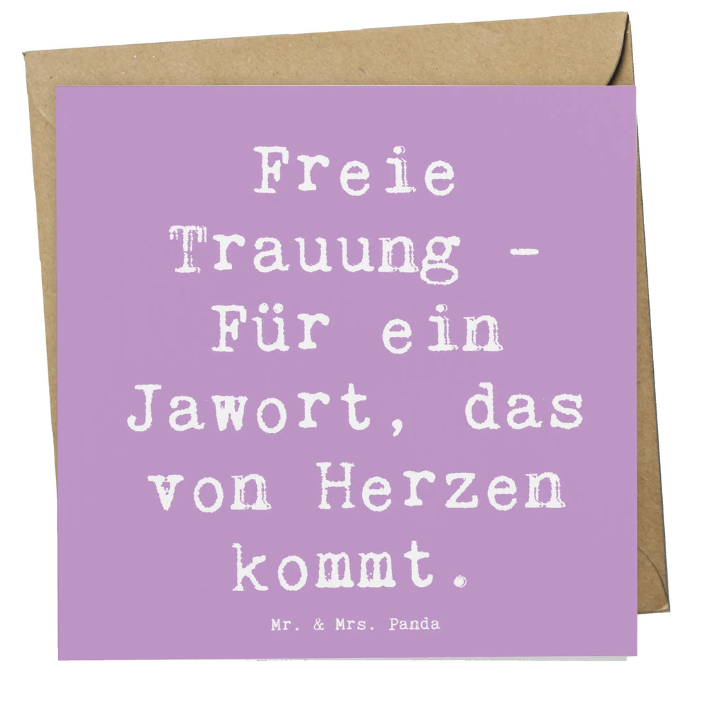 Deluxe Karte Spruch Freie Trauung Jawort Karte, Grußkarte, Klappkarte, Einladungskarte, Glückwunschkarte, Hochzeitskarte, Geburtstagskarte, Hochwertige Grußkarte, Hochwertige Klappkarte, Hochzeit, Hochzeitsgeschenk, Ehe, Hochzeitsfeier, Trauung, Trauungsgeschenk, Verlobungsfeier, Verlobungsgeschenk, Hochzeitsgeschenkideen, Hochzeitsgeschenke für Brautpaar