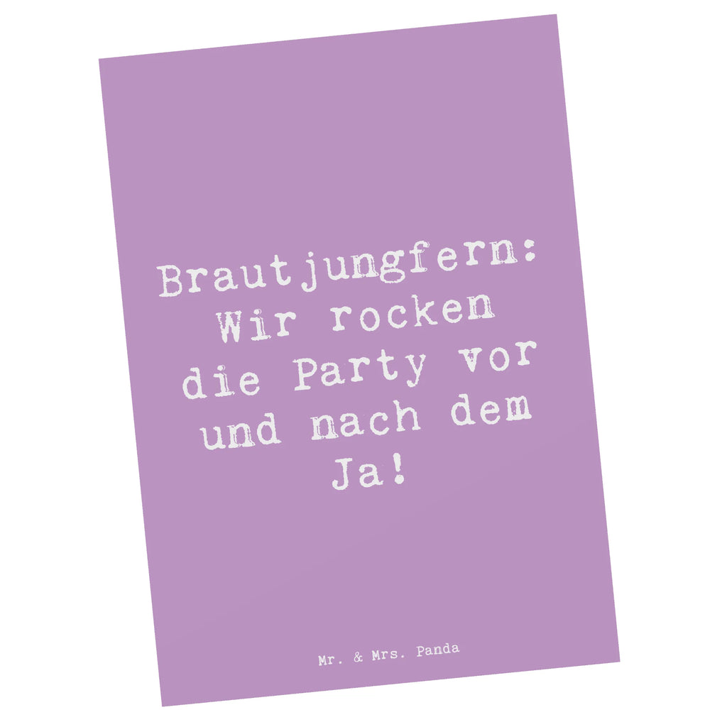 Postkarte Spruch Brautjungfern Party Postkarte, Karte, Geschenkkarte, Grußkarte, Einladung, Ansichtskarte, Geburtstagskarte, Einladungskarte, Dankeskarte, Ansichtskarten, Einladung Geburtstag, Einladungskarten Geburtstag, Hochzeit, Hochzeitsgeschenk, Ehe, Hochzeitsfeier, Trauung, Trauungsgeschenk, Hochzeitskarte, Verlobungsfeier, Verlobungsgeschenk, Hochzeitsgeschenkideen, Hochzeitsgeschenke für Brautpaar