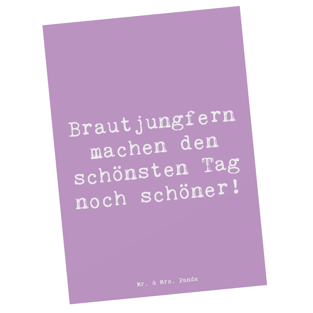 Postkarte Spruch Brautjungfern Wunder Postkarte, Karte, Geschenkkarte, Grußkarte, Einladung, Ansichtskarte, Geburtstagskarte, Einladungskarte, Dankeskarte, Ansichtskarten, Einladung Geburtstag, Einladungskarten Geburtstag, Hochzeit, Hochzeitsgeschenk, Ehe, Hochzeitsfeier, Trauung, Trauungsgeschenk, Hochzeitskarte, Verlobungsfeier, Verlobungsgeschenk, Hochzeitsgeschenkideen, Hochzeitsgeschenke für Brautpaar