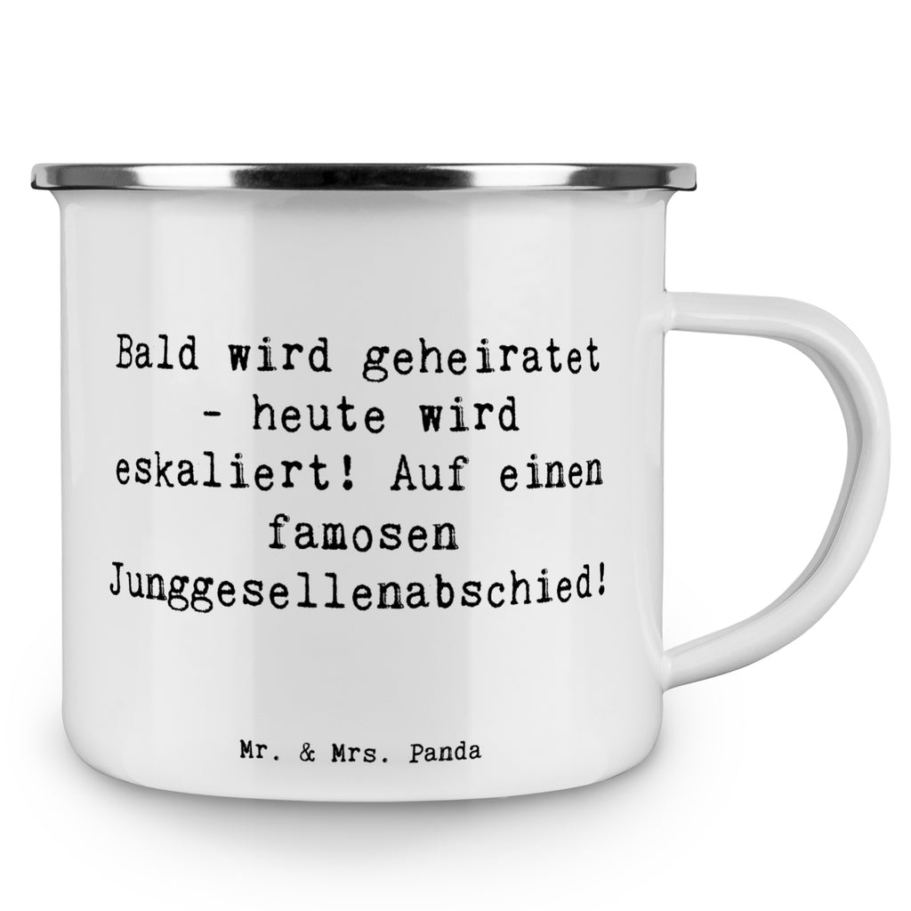 Camping Emaille Tasse Spruch Junggesellenabschied Eskalation Campingtasse, Trinkbecher, Metalltasse, Outdoor Tasse, Emaille Trinkbecher, Blechtasse Outdoor, Emaille Campingbecher, Edelstahl Trinkbecher, Metalltasse für Camping, Kaffee Blechtasse, Camping Tasse Metall, Emaille Tasse, Emaille Becher, Tasse Camping, Tasse Emaille, Emaille Tassen, Camping Becher, Metall Tasse, Camping Tassen, Blechtasse, Emaille Tasse Camping, Camping Tasse Emaille, Emailletasse, Camping Tassen Emaille, Campingbecher, Blechtassen, Outdoor Becher, Campingtassen, Emaille Becher Camping, Camping Becher Edelstahl, Hochzeit, Hochzeitsgeschenk, Ehe, Hochzeitsfeier, Trauung, Trauungsgeschenk, Hochzeitskarte, Verlobungsfeier, Verlobungsgeschenk, Hochzeitsgeschenkideen, Hochzeitsgeschenke für Brautpaar