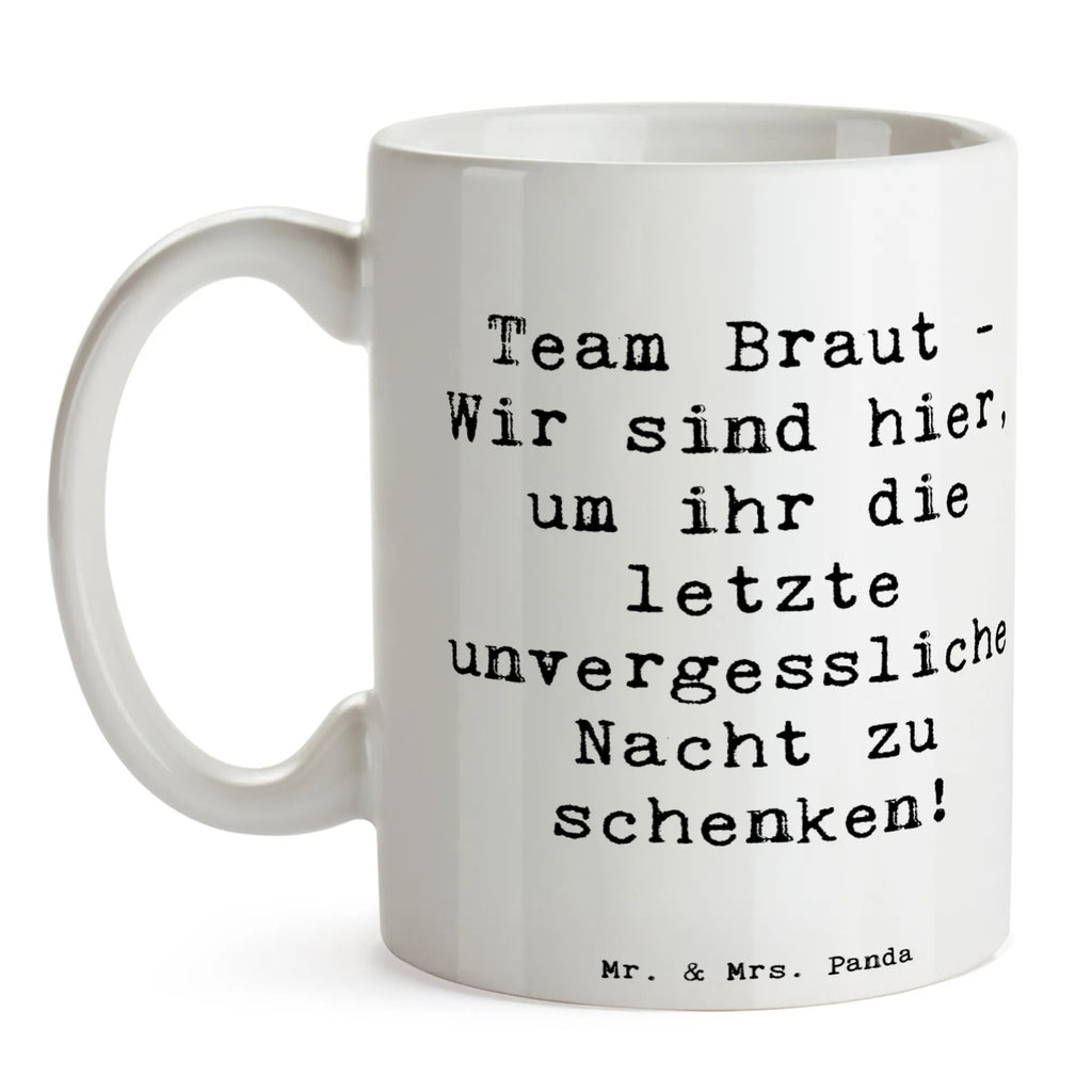 Tasse Spruch Junggesellinnenabschied Team Braut Tasse, Kaffeetasse, Teetasse, Becher, Kaffeebecher, Teebecher, Keramiktasse, Porzellantasse, Büro Tasse, Geschenk Tasse, Tasse Sprüche, Tasse Motive, Kaffeetassen, Tasse bedrucken, Designer Tasse, Cappuccino Tassen, Schöne Teetassen, Hochzeit, Hochzeitsgeschenk, Ehe, Hochzeitsfeier, Trauung, Trauungsgeschenk, Hochzeitskarte, Verlobungsfeier, Verlobungsgeschenk, Hochzeitsgeschenkideen, Hochzeitsgeschenke für Brautpaar