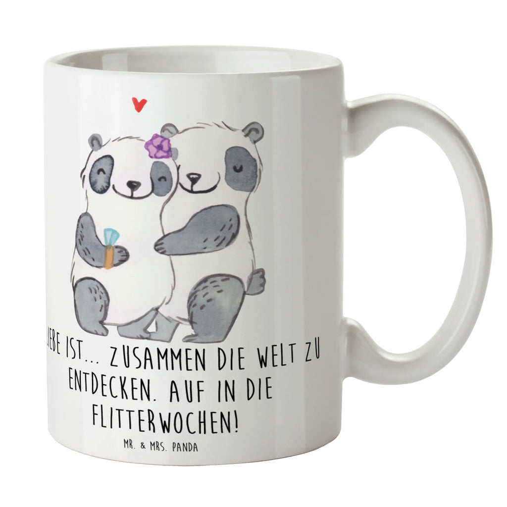 Tasse Liebe Flitterwochen Tasse, Kaffeetasse, Teetasse, Becher, Kaffeebecher, Teebecher, Keramiktasse, Porzellantasse, Büro Tasse, Geschenk Tasse, Tasse Sprüche, Tasse Motive, Kaffeetassen, Tasse bedrucken, Designer Tasse, Cappuccino Tassen, Schöne Teetassen, Hochzeit, Hochzeitsgeschenk, Ehe, Hochzeitsfeier, Trauung, Trauungsgeschenk, Hochzeitskarte, Verlobungsfeier, Verlobungsgeschenk, Hochzeitsgeschenkideen, Hochzeitsgeschenke für Brautpaar