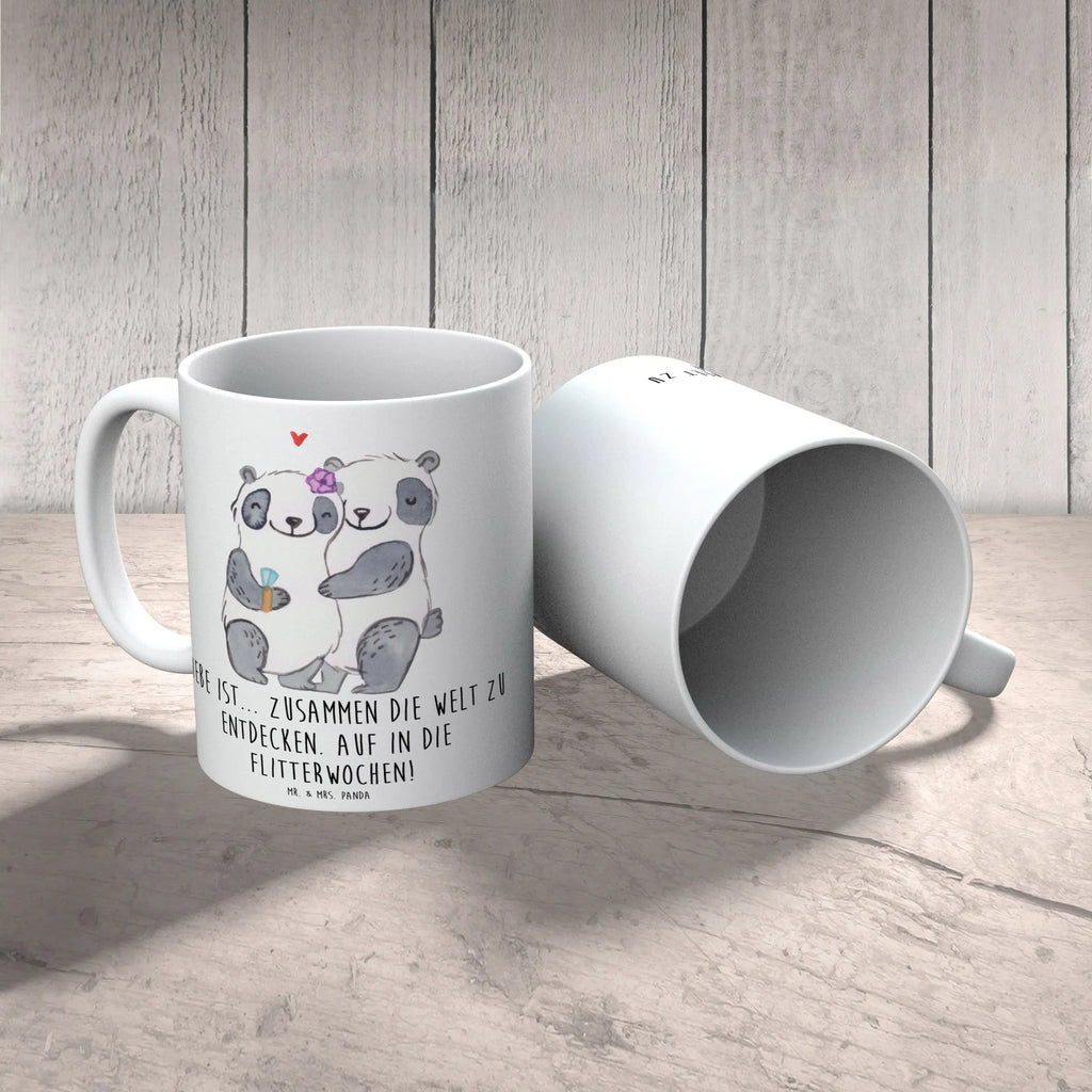 Tasse Liebe Flitterwochen Tasse, Kaffeetasse, Teetasse, Becher, Kaffeebecher, Teebecher, Keramiktasse, Porzellantasse, Büro Tasse, Geschenk Tasse, Tasse Sprüche, Tasse Motive, Kaffeetassen, Tasse bedrucken, Designer Tasse, Cappuccino Tassen, Schöne Teetassen, Hochzeit, Hochzeitsgeschenk, Ehe, Hochzeitsfeier, Trauung, Trauungsgeschenk, Hochzeitskarte, Verlobungsfeier, Verlobungsgeschenk, Hochzeitsgeschenkideen, Hochzeitsgeschenke für Brautpaar