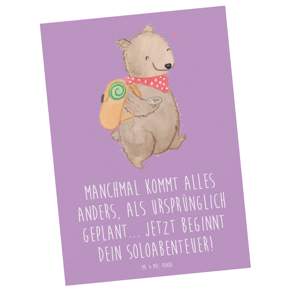 Postkarte Scheidung Soloabenteuer Postkarte, Karte, Geschenkkarte, Grußkarte, Einladung, Ansichtskarte, Geburtstagskarte, Einladungskarte, Dankeskarte, Ansichtskarten, Einladung Geburtstag, Einladungskarten Geburtstag, Hochzeit, Hochzeitsgeschenk, Ehe, Hochzeitsfeier, Trauung, Trauungsgeschenk, Hochzeitskarte, Verlobungsfeier, Verlobungsgeschenk, Hochzeitsgeschenkideen, Hochzeitsgeschenke für Brautpaar