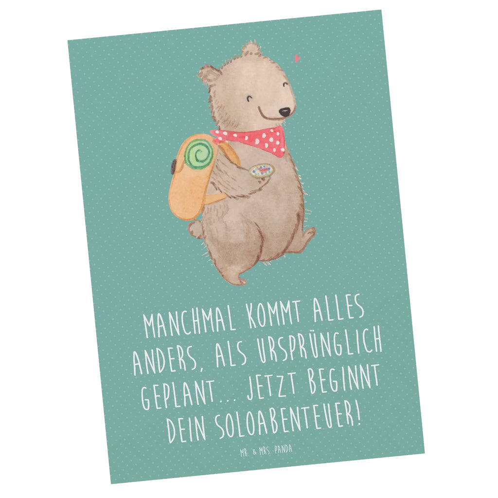 Postkarte Scheidung Soloabenteuer Postkarte, Karte, Geschenkkarte, Grußkarte, Einladung, Ansichtskarte, Geburtstagskarte, Einladungskarte, Dankeskarte, Ansichtskarten, Einladung Geburtstag, Einladungskarten Geburtstag, Hochzeit, Hochzeitsgeschenk, Ehe, Hochzeitsfeier, Trauung, Trauungsgeschenk, Hochzeitskarte, Verlobungsfeier, Verlobungsgeschenk, Hochzeitsgeschenkideen, Hochzeitsgeschenke für Brautpaar