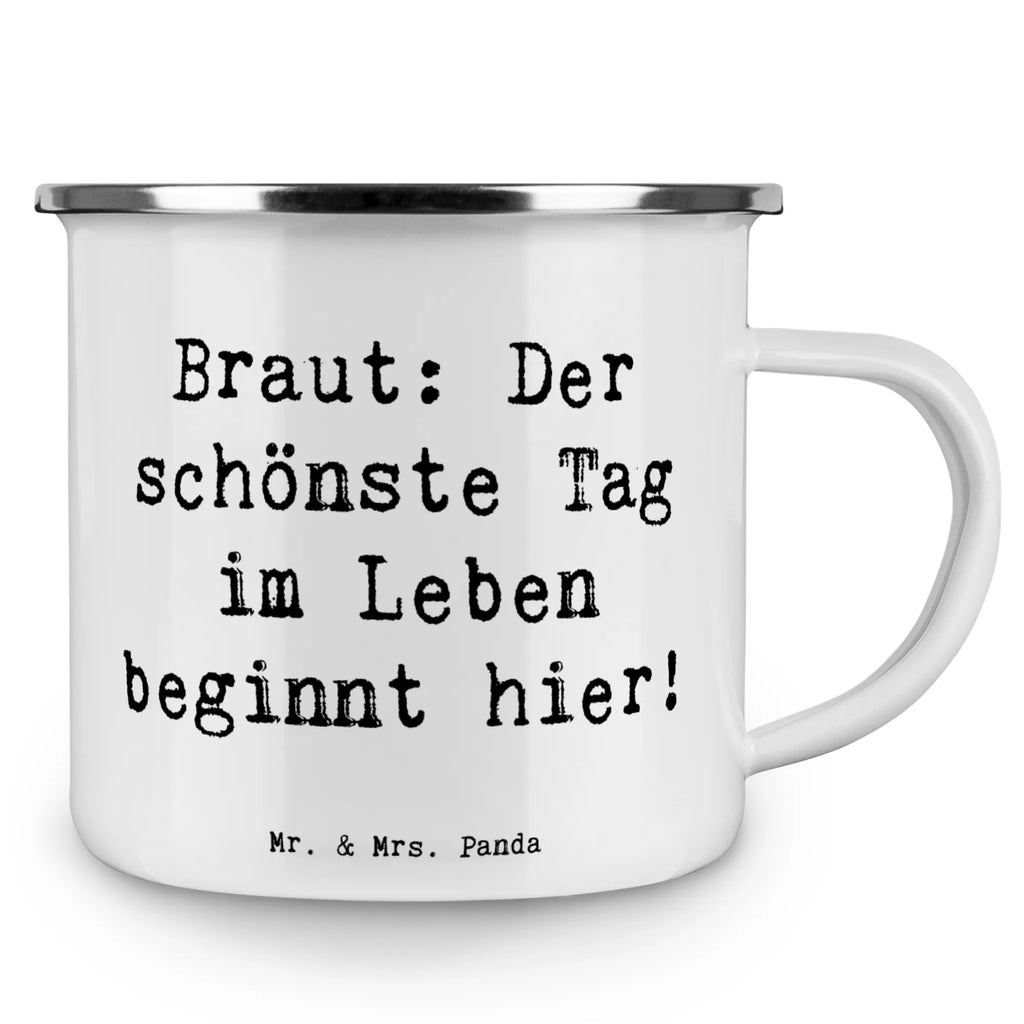 Camping Emaille Tasse Spruch Braut Tag Campingtasse, Trinkbecher, Metalltasse, Outdoor Tasse, Emaille Trinkbecher, Blechtasse Outdoor, Emaille Campingbecher, Edelstahl Trinkbecher, Metalltasse für Camping, Kaffee Blechtasse, Camping Tasse Metall, Emaille Tasse, Emaille Becher, Tasse Camping, Tasse Emaille, Emaille Tassen, Camping Becher, Metall Tasse, Camping Tassen, Blechtasse, Emaille Tasse Camping, Camping Tasse Emaille, Emailletasse, Camping Tassen Emaille, Campingbecher, Blechtassen, Outdoor Becher, Campingtassen, Emaille Becher Camping, Camping Becher Edelstahl, Hochzeit, Hochzeitsgeschenk, Ehe, Hochzeitsfeier, Trauung, Trauungsgeschenk, Hochzeitskarte, Verlobungsfeier, Verlobungsgeschenk, Hochzeitsgeschenkideen, Hochzeitsgeschenke für Brautpaar