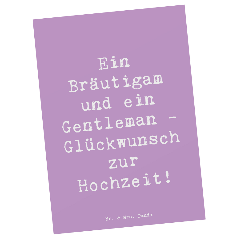 Postkarte Spruch Bräutigam Gentleman Postkarte, Karte, Geschenkkarte, Grußkarte, Einladung, Ansichtskarte, Geburtstagskarte, Einladungskarte, Dankeskarte, Ansichtskarten, Einladung Geburtstag, Einladungskarten Geburtstag, Hochzeit, Hochzeitsgeschenk, Ehe, Hochzeitsfeier, Trauung, Trauungsgeschenk, Hochzeitskarte, Verlobungsfeier, Verlobungsgeschenk, Hochzeitsgeschenkideen, Hochzeitsgeschenke für Brautpaar