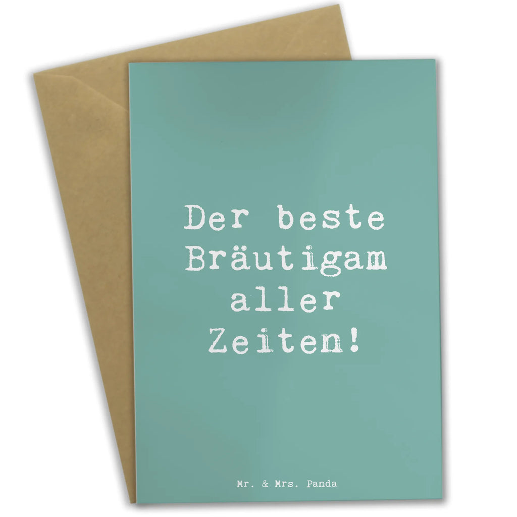 Grußkarte Spruch Bester Bräutigam Grußkarte, Klappkarte, Einladungskarte, Glückwunschkarte, Hochzeitskarte, Geburtstagskarte, Karte, Ansichtskarten, Hochzeit, Hochzeitsgeschenk, Ehe, Hochzeitsfeier, Trauung, Trauungsgeschenk, Verlobungsfeier, Verlobungsgeschenk, Hochzeitsgeschenkideen, Hochzeitsgeschenke für Brautpaar