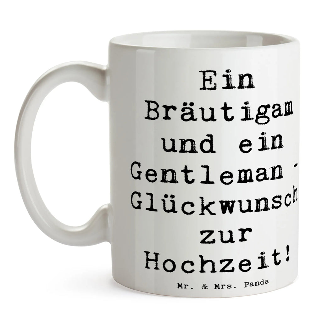 Tasse Spruch Bräutigam Gentleman Tasse, Kaffeetasse, Teetasse, Becher, Kaffeebecher, Teebecher, Keramiktasse, Porzellantasse, Büro Tasse, Geschenk Tasse, Tasse Sprüche, Tasse Motive, Kaffeetassen, Tasse bedrucken, Designer Tasse, Cappuccino Tassen, Schöne Teetassen, Hochzeit, Hochzeitsgeschenk, Ehe, Hochzeitsfeier, Trauung, Trauungsgeschenk, Hochzeitskarte, Verlobungsfeier, Verlobungsgeschenk, Hochzeitsgeschenkideen, Hochzeitsgeschenke für Brautpaar