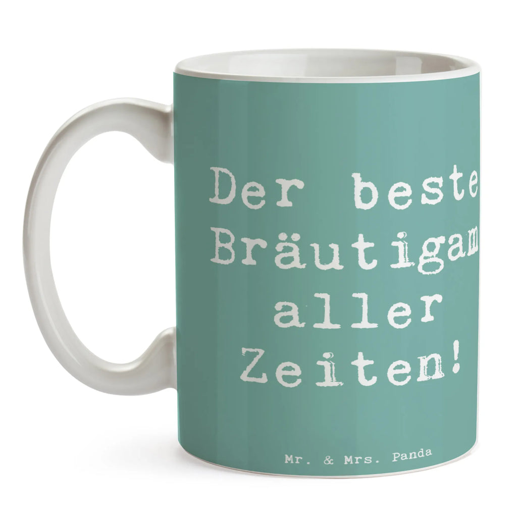 Tasse Spruch Bester Bräutigam Tasse, Kaffeetasse, Teetasse, Becher, Kaffeebecher, Teebecher, Keramiktasse, Porzellantasse, Büro Tasse, Geschenk Tasse, Tasse Sprüche, Tasse Motive, Kaffeetassen, Tasse bedrucken, Designer Tasse, Cappuccino Tassen, Schöne Teetassen, Hochzeit, Hochzeitsgeschenk, Ehe, Hochzeitsfeier, Trauung, Trauungsgeschenk, Hochzeitskarte, Verlobungsfeier, Verlobungsgeschenk, Hochzeitsgeschenkideen, Hochzeitsgeschenke für Brautpaar