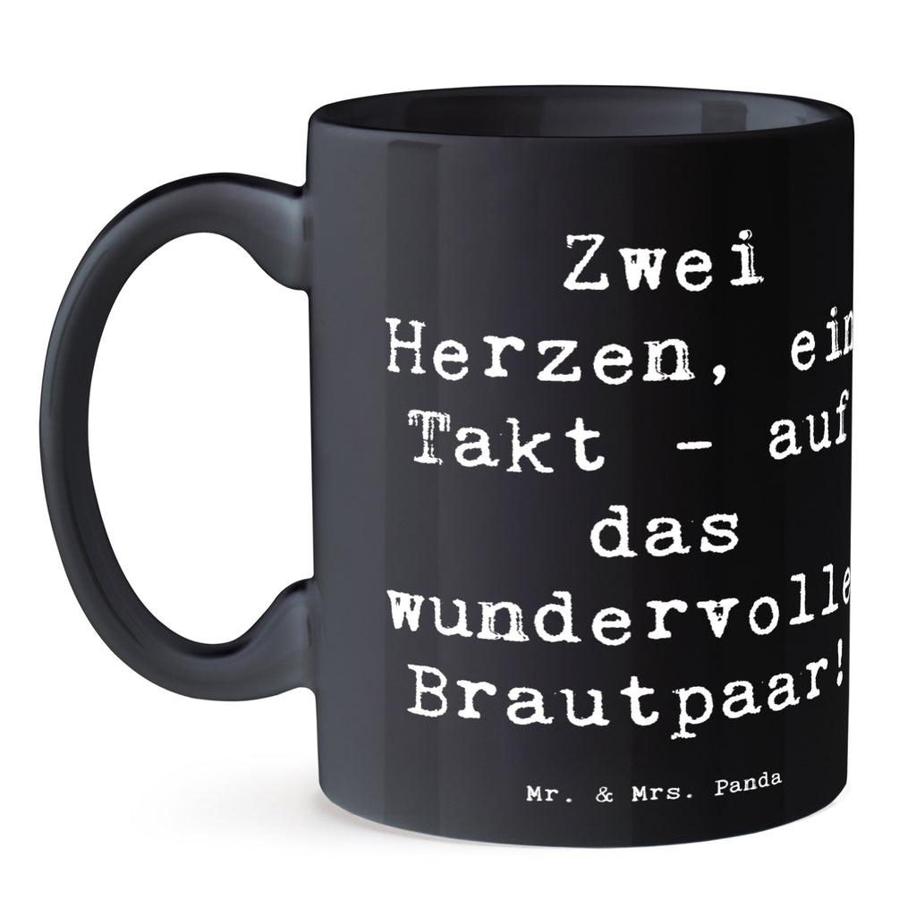 Tasse Spruch Brautpaar Herzen Tasse, Kaffeetasse, Teetasse, Becher, Kaffeebecher, Teebecher, Keramiktasse, Porzellantasse, Büro Tasse, Geschenk Tasse, Tasse Sprüche, Tasse Motive, Kaffeetassen, Tasse bedrucken, Designer Tasse, Cappuccino Tassen, Schöne Teetassen, Hochzeit, Hochzeitsgeschenk, Ehe, Hochzeitsfeier, Trauung, Trauungsgeschenk, Hochzeitskarte, Verlobungsfeier, Verlobungsgeschenk, Hochzeitsgeschenkideen, Hochzeitsgeschenke für Brautpaar