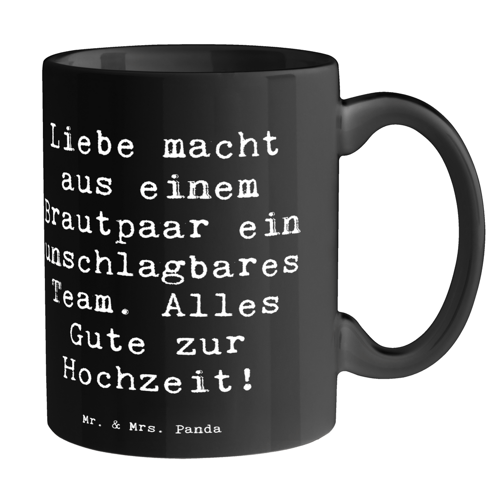 Tasse Spruch Unschlagbares Brautpaar Tasse, Kaffeetasse, Teetasse, Becher, Kaffeebecher, Teebecher, Keramiktasse, Porzellantasse, Büro Tasse, Geschenk Tasse, Tasse Sprüche, Tasse Motive, Kaffeetassen, Tasse bedrucken, Designer Tasse, Cappuccino Tassen, Schöne Teetassen, Hochzeit, Hochzeitsgeschenk, Ehe, Hochzeitsfeier, Trauung, Trauungsgeschenk, Hochzeitskarte, Verlobungsfeier, Verlobungsgeschenk, Hochzeitsgeschenkideen, Hochzeitsgeschenke für Brautpaar