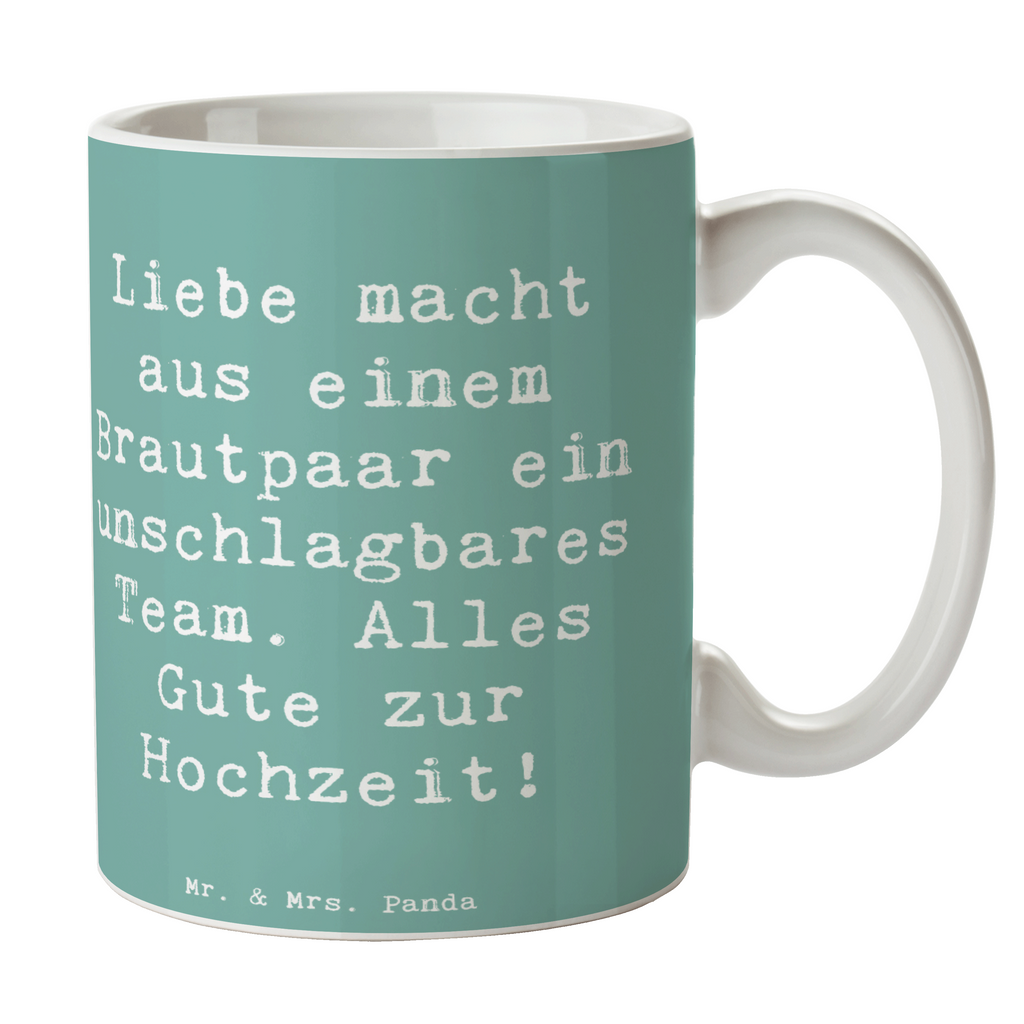 Tasse Spruch Unschlagbares Brautpaar Tasse, Kaffeetasse, Teetasse, Becher, Kaffeebecher, Teebecher, Keramiktasse, Porzellantasse, Büro Tasse, Geschenk Tasse, Tasse Sprüche, Tasse Motive, Kaffeetassen, Tasse bedrucken, Designer Tasse, Cappuccino Tassen, Schöne Teetassen, Hochzeit, Hochzeitsgeschenk, Ehe, Hochzeitsfeier, Trauung, Trauungsgeschenk, Hochzeitskarte, Verlobungsfeier, Verlobungsgeschenk, Hochzeitsgeschenkideen, Hochzeitsgeschenke für Brautpaar