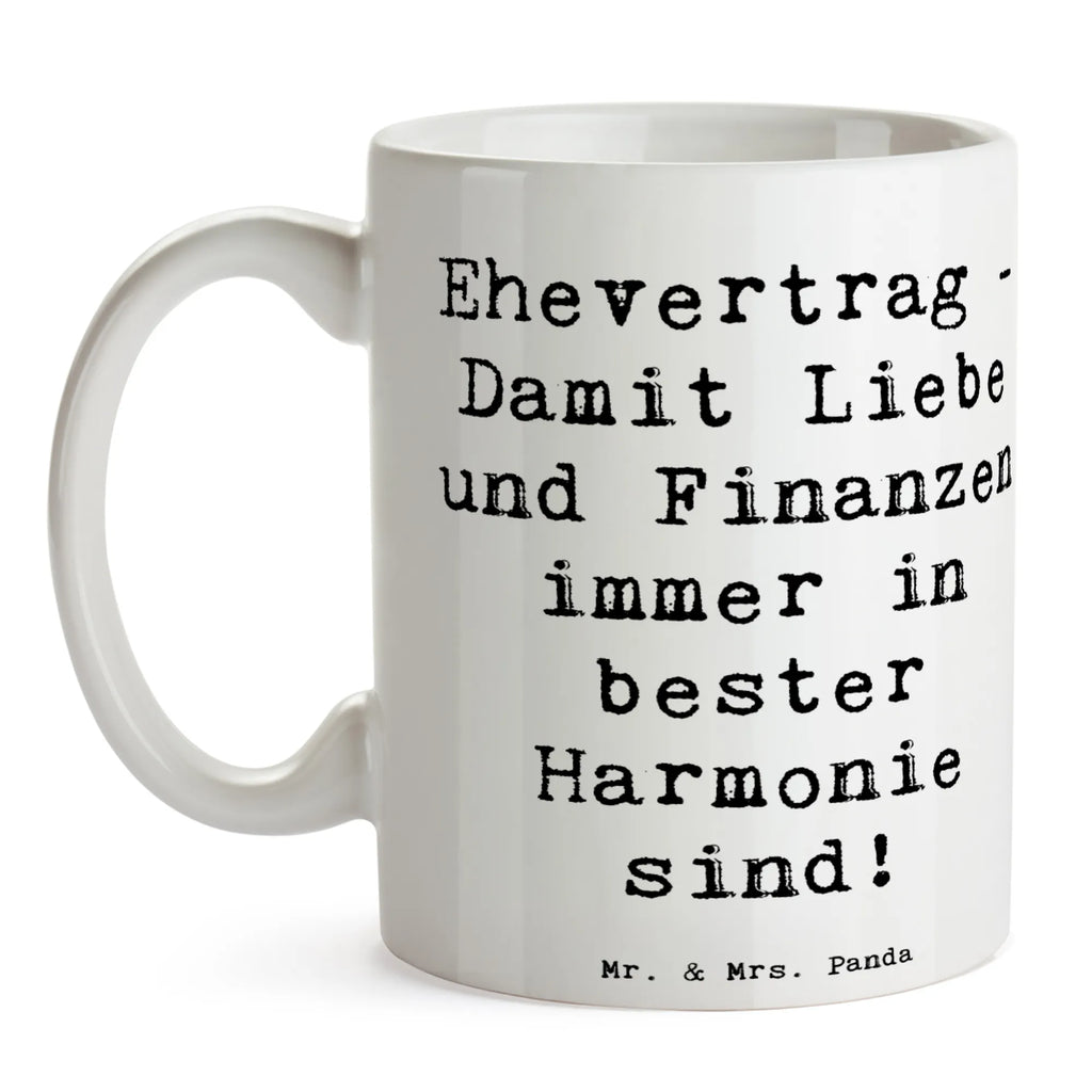 Tasse Spruch Ehevertrag Liebe Finanzen Tasse, Kaffeetasse, Teetasse, Becher, Kaffeebecher, Teebecher, Keramiktasse, Porzellantasse, Büro Tasse, Geschenk Tasse, Tasse Sprüche, Tasse Motive, Kaffeetassen, Tasse bedrucken, Designer Tasse, Cappuccino Tassen, Schöne Teetassen, Hochzeit, Hochzeitsgeschenk, Ehe, Hochzeitsfeier, Trauung, Trauungsgeschenk, Hochzeitskarte, Verlobungsfeier, Verlobungsgeschenk, Hochzeitsgeschenkideen, Hochzeitsgeschenke für Brautpaar