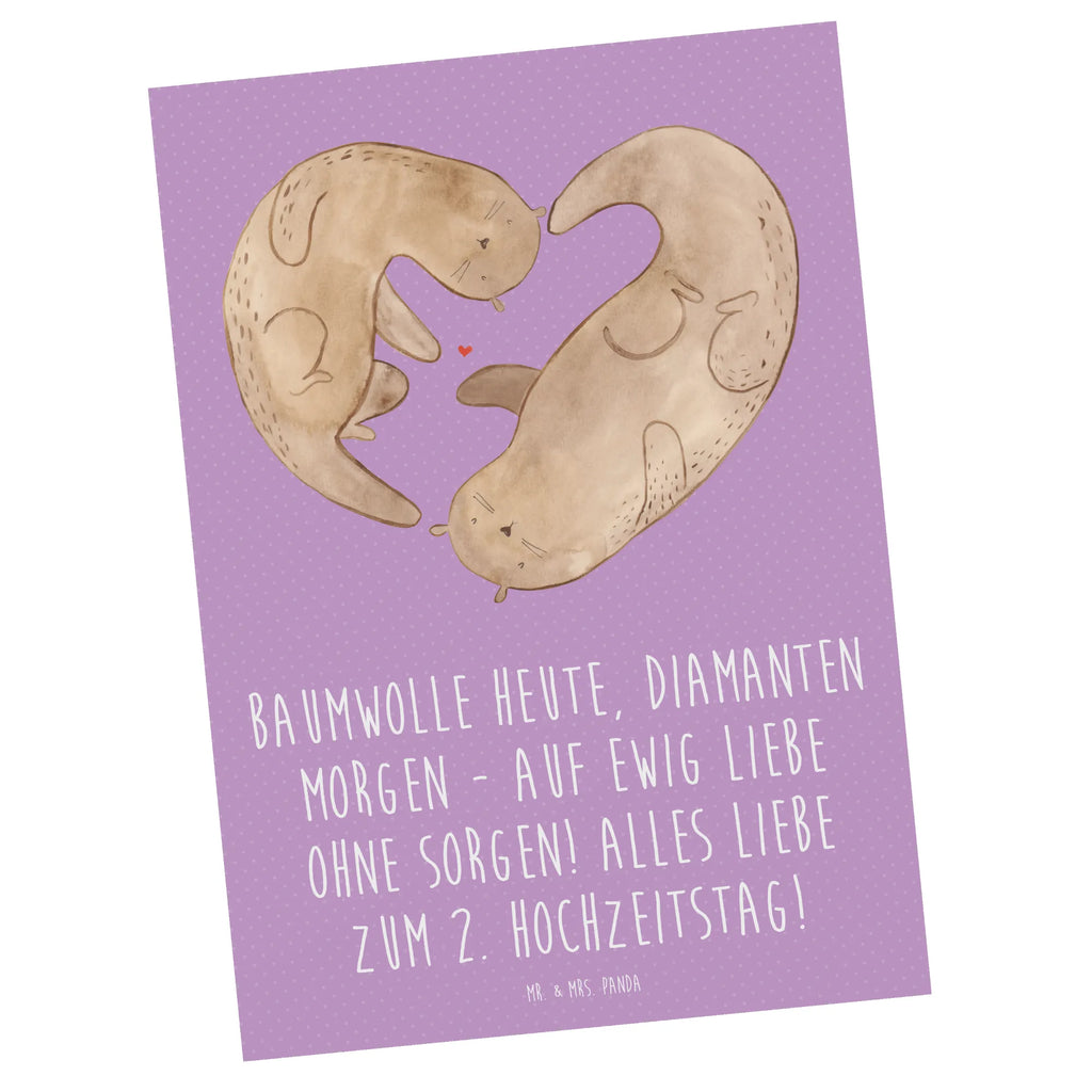 Postkarte 2. Hochzeitstag Baumwollhochzeit Postkarte, Karte, Geschenkkarte, Grußkarte, Einladung, Ansichtskarte, Geburtstagskarte, Einladungskarte, Dankeskarte, Ansichtskarten, Einladung Geburtstag, Einladungskarten Geburtstag, Hochzeit, Hochzeitsgeschenk, Ehe, Hochzeitsfeier, Trauung, Trauungsgeschenk, Hochzeitskarte, Verlobungsfeier, Verlobungsgeschenk, Hochzeitsgeschenkideen, Hochzeitsgeschenke für Brautpaar