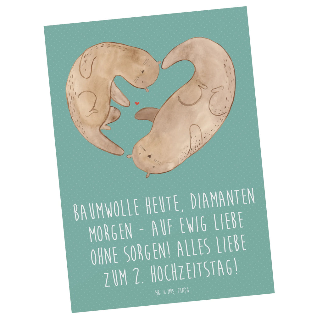 Postkarte 2. Hochzeitstag Baumwollhochzeit Postkarte, Karte, Geschenkkarte, Grußkarte, Einladung, Ansichtskarte, Geburtstagskarte, Einladungskarte, Dankeskarte, Ansichtskarten, Einladung Geburtstag, Einladungskarten Geburtstag, Hochzeit, Hochzeitsgeschenk, Ehe, Hochzeitsfeier, Trauung, Trauungsgeschenk, Hochzeitskarte, Verlobungsfeier, Verlobungsgeschenk, Hochzeitsgeschenkideen, Hochzeitsgeschenke für Brautpaar