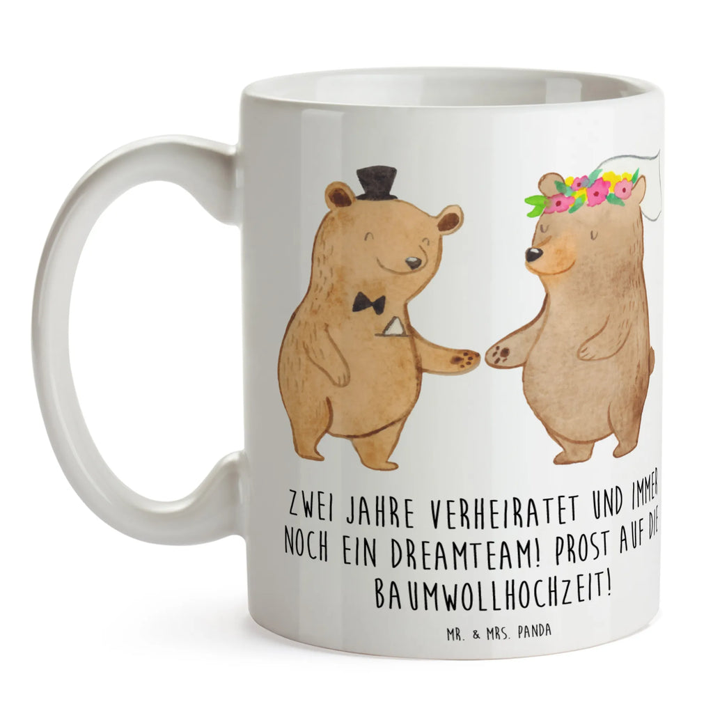 Tasse 2. Hochzeitstag Baumwollhochzeit Tasse, Kaffeetasse, Teetasse, Becher, Kaffeebecher, Teebecher, Keramiktasse, Porzellantasse, Büro Tasse, Geschenk Tasse, Tasse Sprüche, Tasse Motive, Kaffeetassen, Tasse bedrucken, Designer Tasse, Cappuccino Tassen, Schöne Teetassen, Hochzeit, Hochzeitsgeschenk, Ehe, Hochzeitsfeier, Trauung, Trauungsgeschenk, Hochzeitskarte, Verlobungsfeier, Verlobungsgeschenk, Hochzeitsgeschenkideen, Hochzeitsgeschenke für Brautpaar