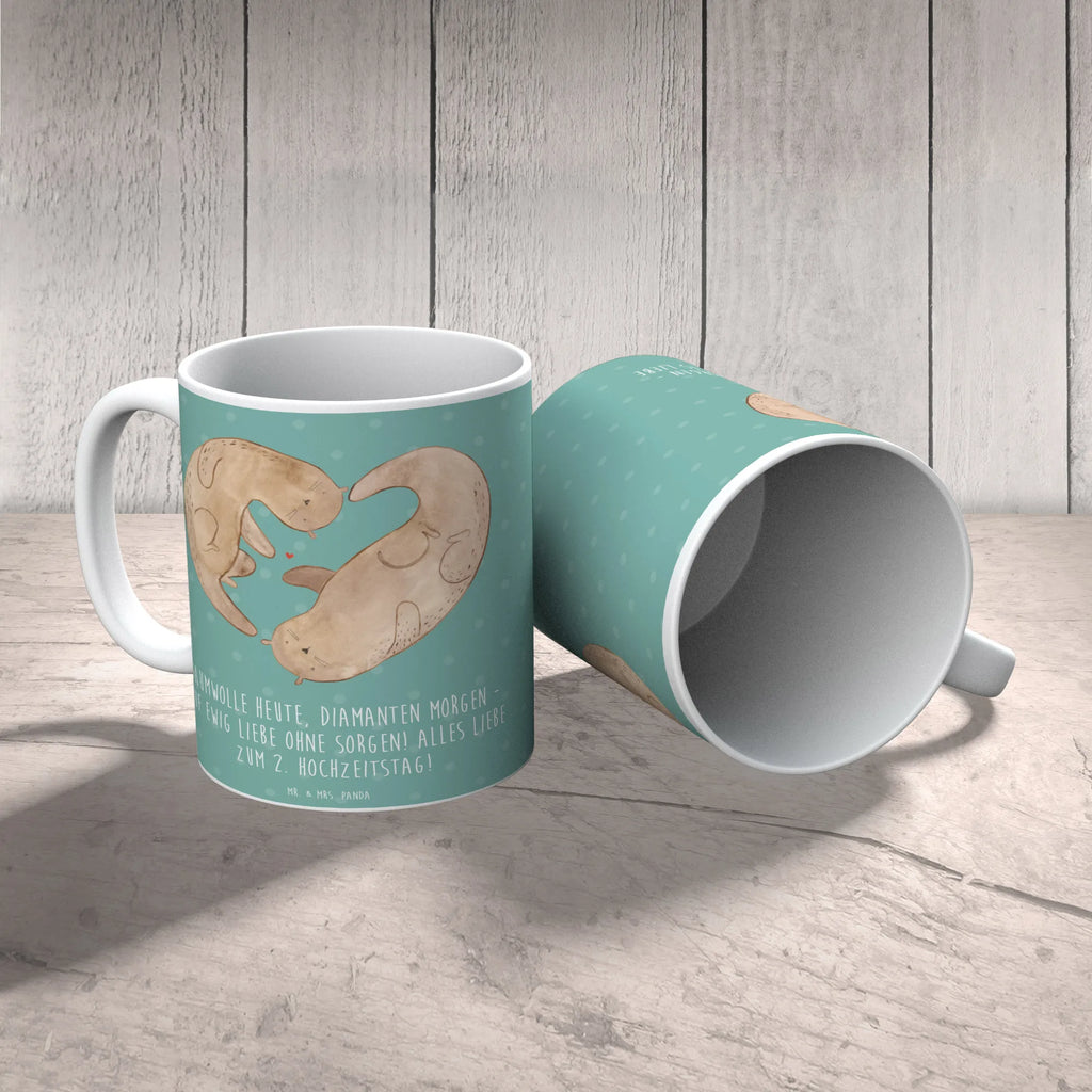 Tasse 2. Hochzeitstag Baumwollhochzeit Tasse, Kaffeetasse, Teetasse, Becher, Kaffeebecher, Teebecher, Keramiktasse, Porzellantasse, Büro Tasse, Geschenk Tasse, Tasse Sprüche, Tasse Motive, Kaffeetassen, Tasse bedrucken, Designer Tasse, Cappuccino Tassen, Schöne Teetassen, Hochzeit, Hochzeitsgeschenk, Ehe, Hochzeitsfeier, Trauung, Trauungsgeschenk, Hochzeitskarte, Verlobungsfeier, Verlobungsgeschenk, Hochzeitsgeschenkideen, Hochzeitsgeschenke für Brautpaar