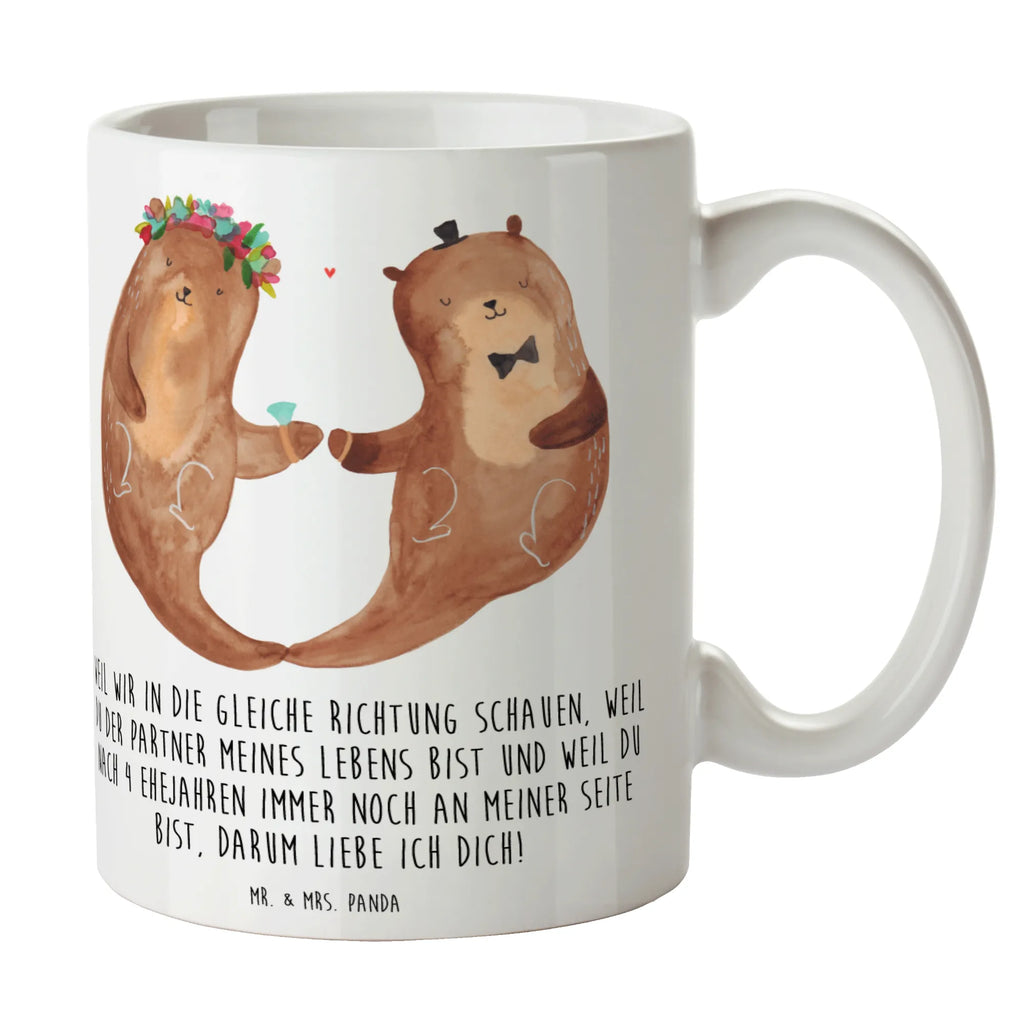 Tasse 4. Hochzeitstag Seidenhochzeit Tasse, Kaffeetasse, Teetasse, Becher, Kaffeebecher, Teebecher, Keramiktasse, Porzellantasse, Büro Tasse, Geschenk Tasse, Tasse Sprüche, Tasse Motive, Kaffeetassen, Tasse bedrucken, Designer Tasse, Cappuccino Tassen, Schöne Teetassen, Hochzeit, Hochzeitsgeschenk, Ehe, Hochzeitsfeier, Trauung, Trauungsgeschenk, Hochzeitskarte, Verlobungsfeier, Verlobungsgeschenk, Hochzeitsgeschenkideen, Hochzeitsgeschenke für Brautpaar