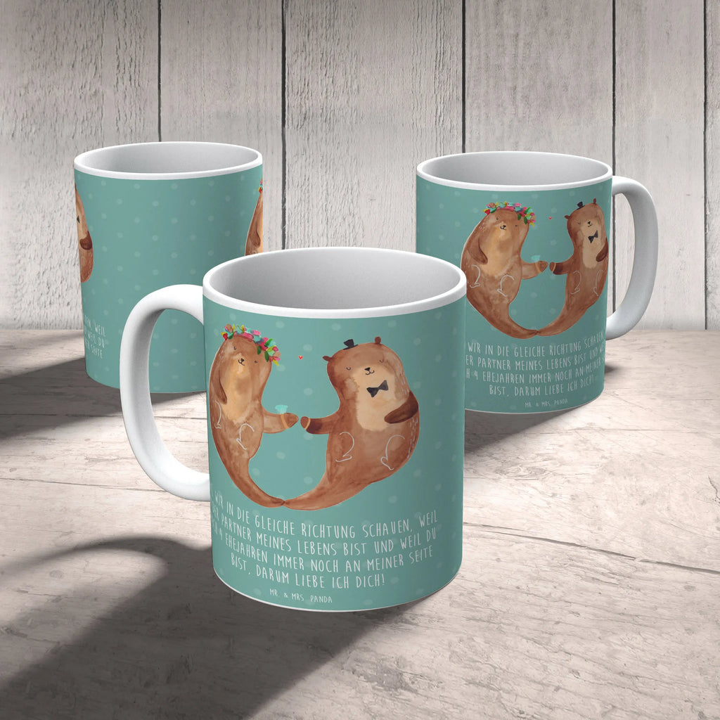 Tasse 4. Hochzeitstag Seidenhochzeit Tasse, Kaffeetasse, Teetasse, Becher, Kaffeebecher, Teebecher, Keramiktasse, Porzellantasse, Büro Tasse, Geschenk Tasse, Tasse Sprüche, Tasse Motive, Kaffeetassen, Tasse bedrucken, Designer Tasse, Cappuccino Tassen, Schöne Teetassen, Hochzeit, Hochzeitsgeschenk, Ehe, Hochzeitsfeier, Trauung, Trauungsgeschenk, Hochzeitskarte, Verlobungsfeier, Verlobungsgeschenk, Hochzeitsgeschenkideen, Hochzeitsgeschenke für Brautpaar