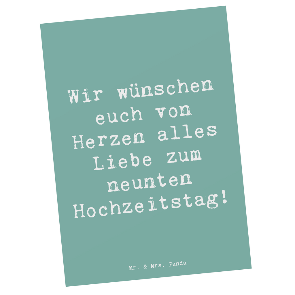 Postkarte Spruch 9. Hochzeitstag Keramikhochzeit Postkarte, Karte, Geschenkkarte, Grußkarte, Einladung, Ansichtskarte, Geburtstagskarte, Einladungskarte, Dankeskarte, Ansichtskarten, Einladung Geburtstag, Einladungskarten Geburtstag, Hochzeit, Hochzeitsgeschenk, Ehe, Hochzeitsfeier, Trauung, Trauungsgeschenk, Hochzeitskarte, Verlobungsfeier, Verlobungsgeschenk, Hochzeitsgeschenkideen, Hochzeitsgeschenke für Brautpaar