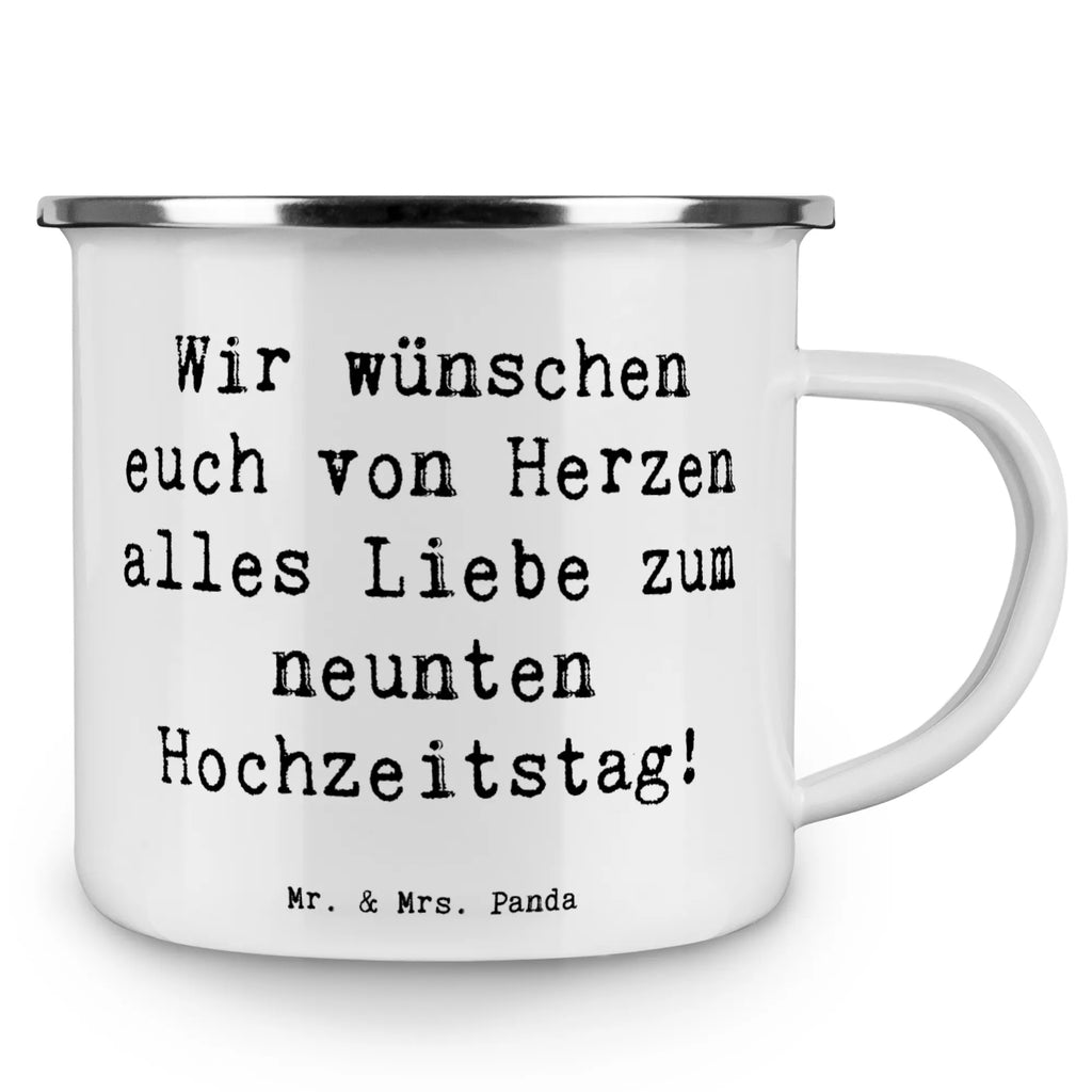 Camping Emaille Tasse Spruch 9. Hochzeitstag Keramikhochzeit Campingtasse, Trinkbecher, Metalltasse, Outdoor Tasse, Emaille Trinkbecher, Blechtasse Outdoor, Emaille Campingbecher, Edelstahl Trinkbecher, Metalltasse für Camping, Kaffee Blechtasse, Camping Tasse Metall, Emaille Tasse, Emaille Becher, Tasse Camping, Tasse Emaille, Emaille Tassen, Camping Becher, Metall Tasse, Camping Tassen, Blechtasse, Emaille Tasse Camping, Camping Tasse Emaille, Emailletasse, Camping Tassen Emaille, Campingbecher, Blechtassen, Outdoor Becher, Campingtassen, Emaille Becher Camping, Camping Becher Edelstahl, Hochzeit, Hochzeitsgeschenk, Ehe, Hochzeitsfeier, Trauung, Trauungsgeschenk, Hochzeitskarte, Verlobungsfeier, Verlobungsgeschenk, Hochzeitsgeschenkideen, Hochzeitsgeschenke für Brautpaar