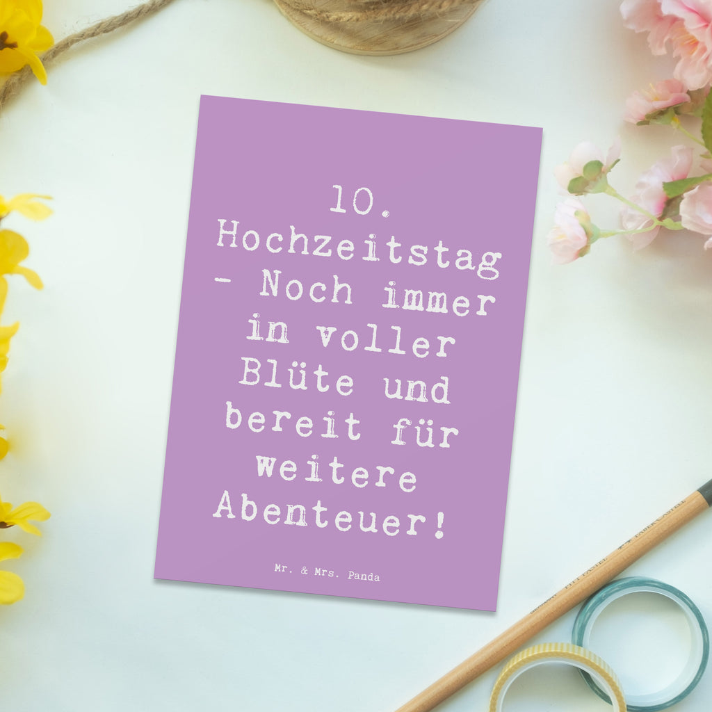 Postkarte Spruch 10. Hochzeitstag Rosenhochzeit Postkarte, Karte, Geschenkkarte, Grußkarte, Einladung, Ansichtskarte, Geburtstagskarte, Einladungskarte, Dankeskarte, Ansichtskarten, Einladung Geburtstag, Einladungskarten Geburtstag, Hochzeit, Hochzeitsgeschenk, Ehe, Hochzeitsfeier, Trauung, Trauungsgeschenk, Hochzeitskarte, Verlobungsfeier, Verlobungsgeschenk, Hochzeitsgeschenkideen, Hochzeitsgeschenke für Brautpaar